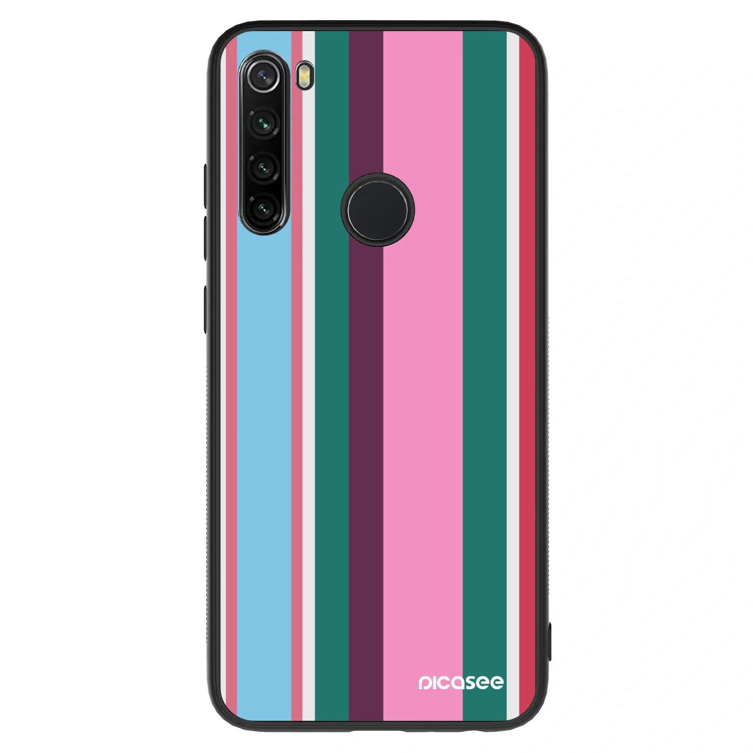 Picasee ULTIMATE CASE pentru Xiaomi Redmi Note 8 - Cabana club