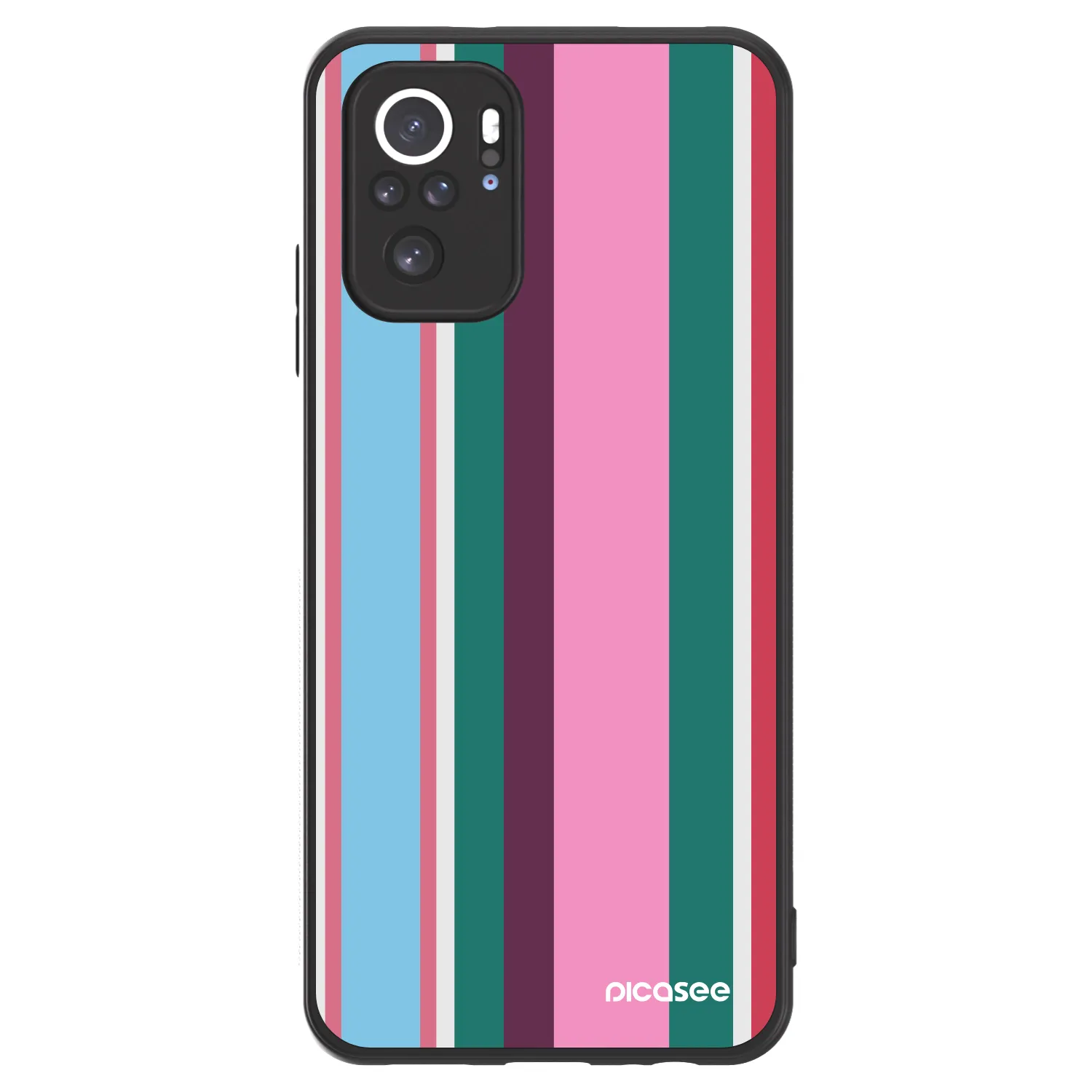 Picasee ULTIMATE CASE pentru Xiaomi Redmi Note 10 - Cabana club