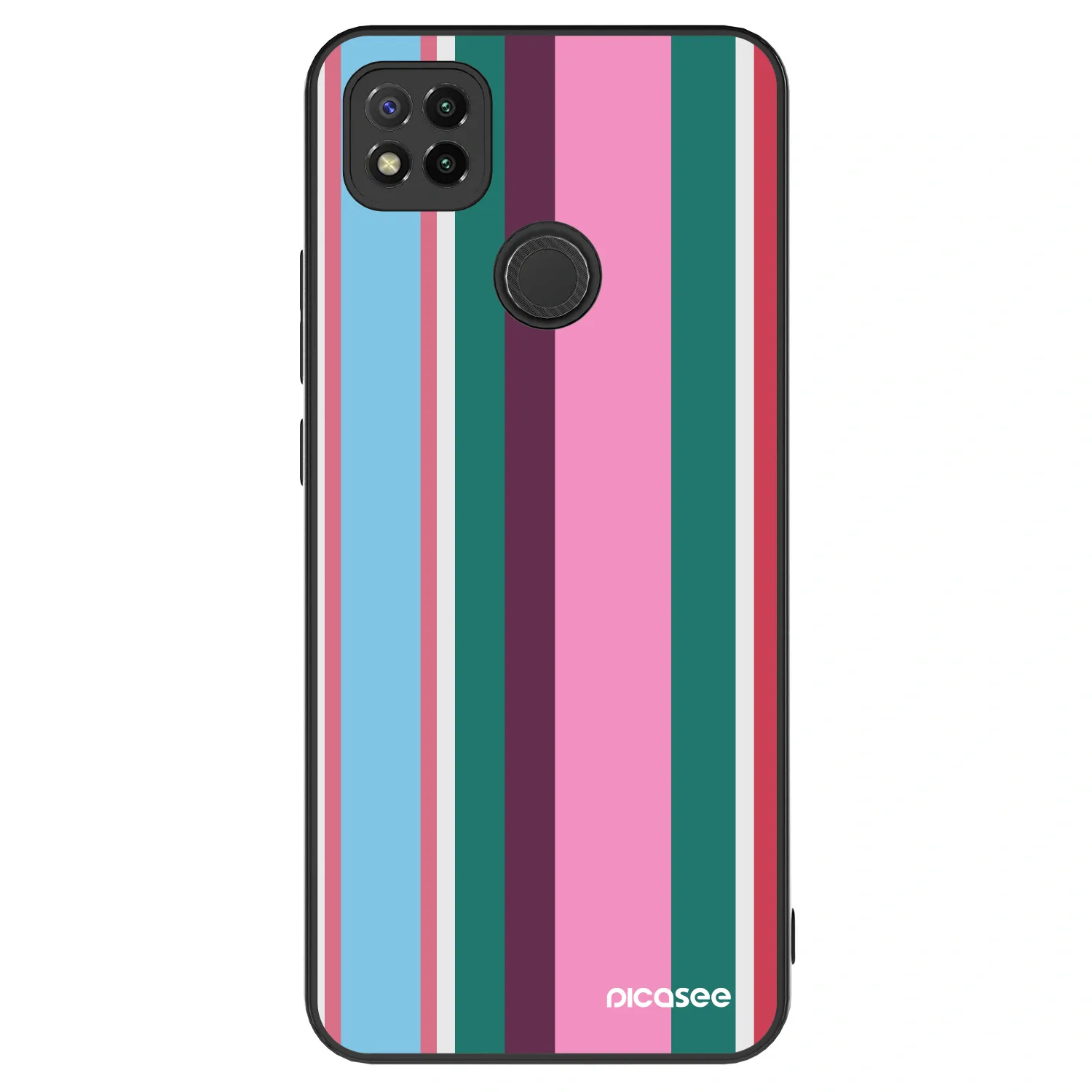 Picasee ULTIMATE CASE pentru Xiaomi Redmi 9C - Cabana club