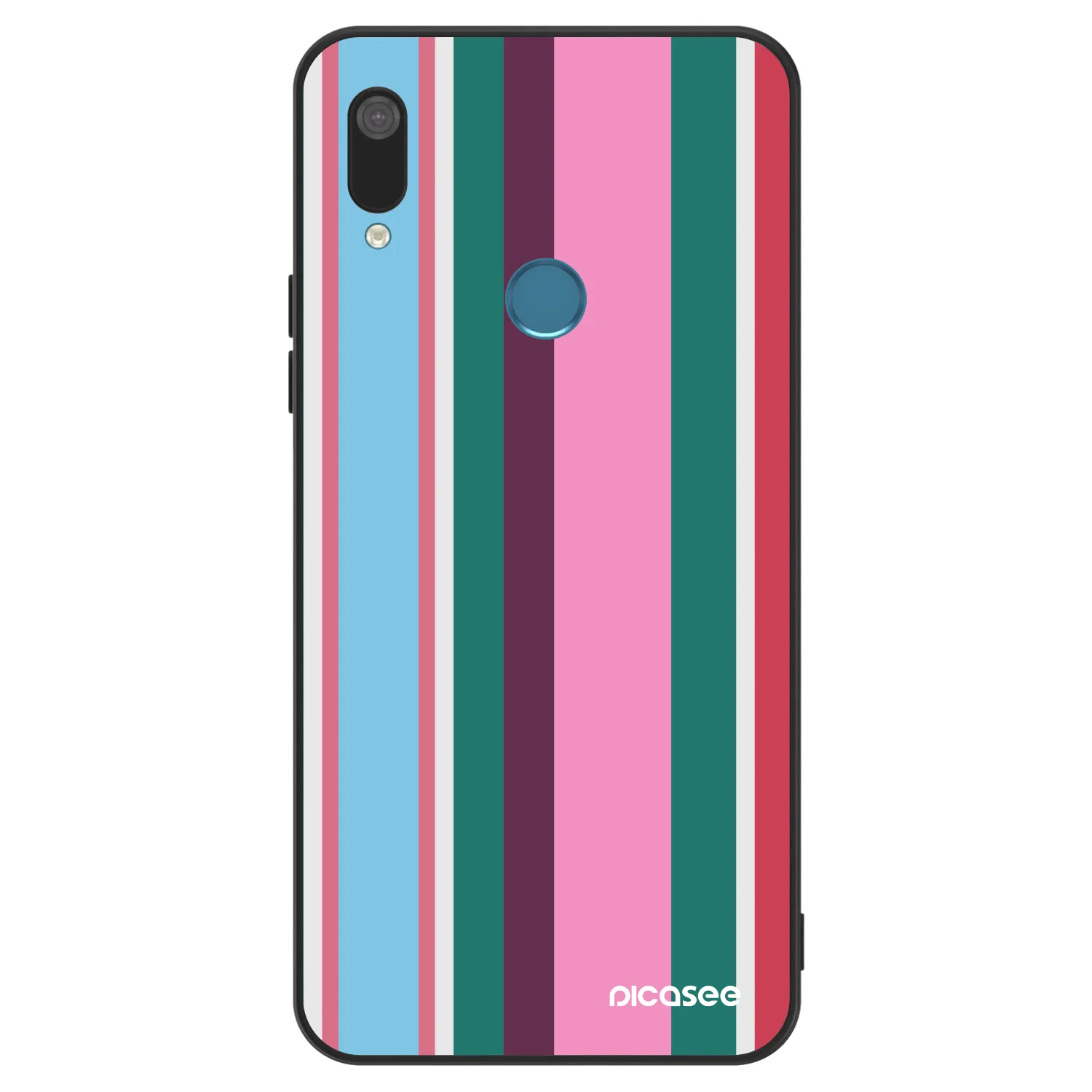 Picasee ULTIMATE CASE pentru Huawei Y7 2019 - Cabana club