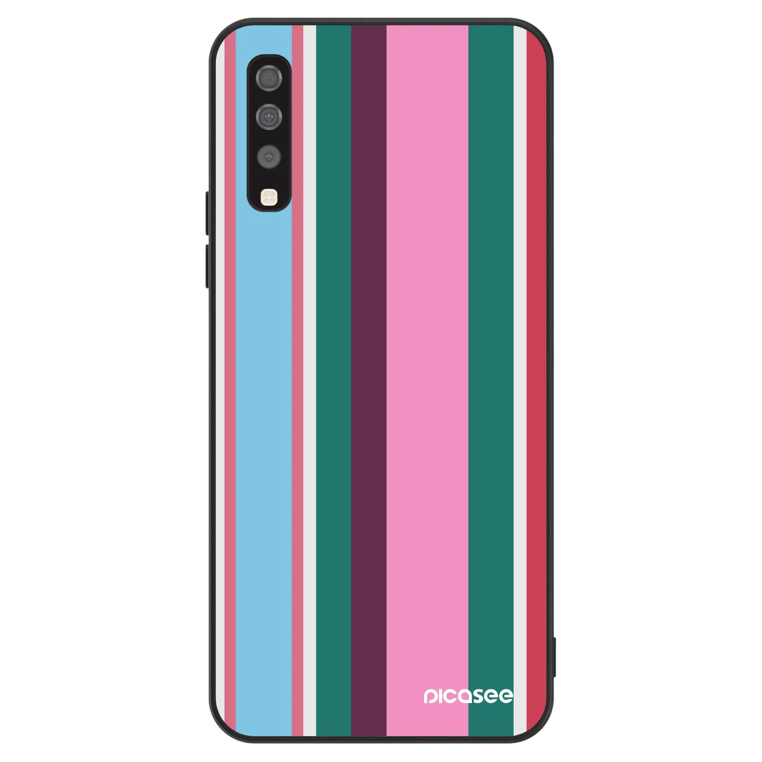 Picasee ULTIMATE CASE pentru Samsung Galaxy A70 A705F - Cabana club