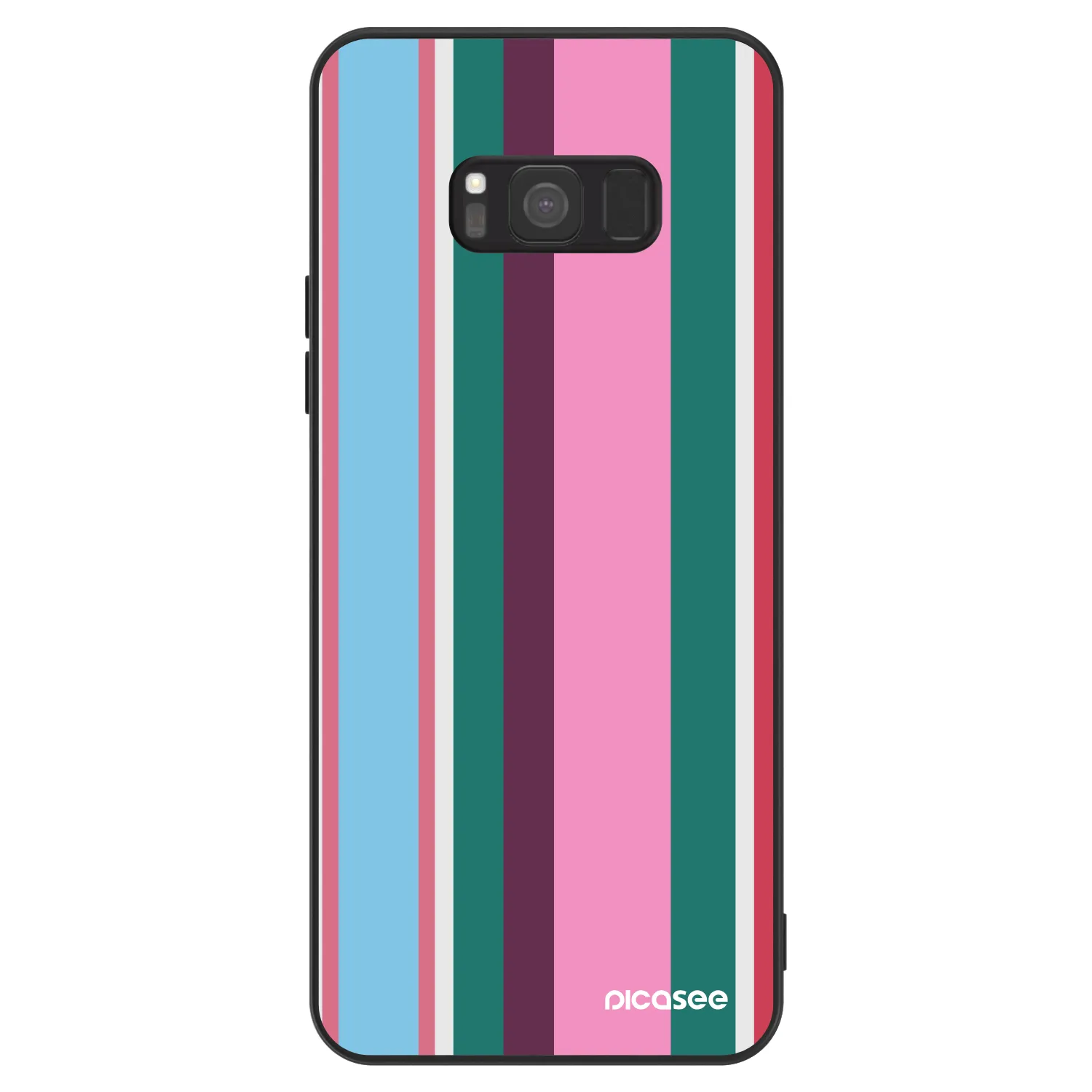 Picasee ULTIMATE CASE pentru Samsung Galaxy S8 G950F - Cabana club