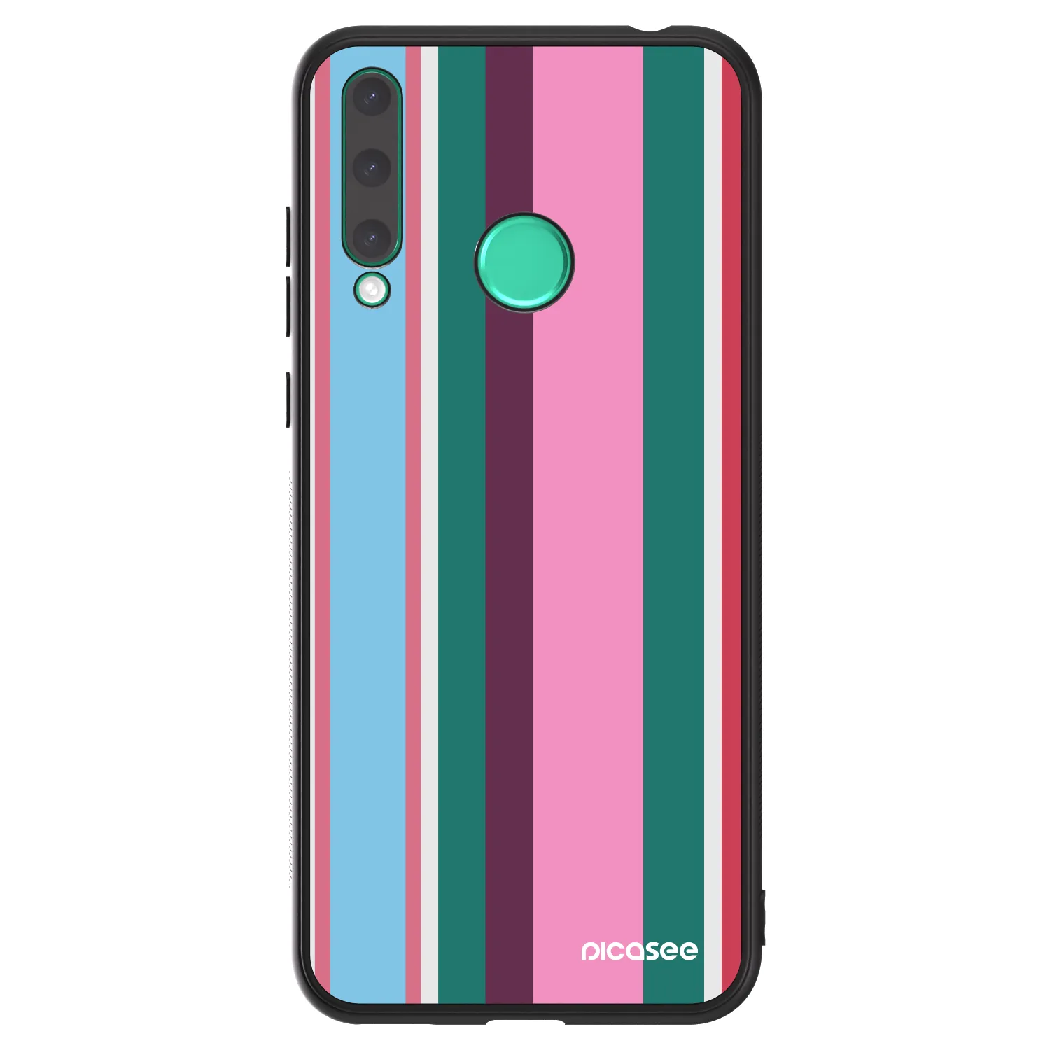 Picasee ULTIMATE CASE pentru Honor 20 Lite - Cabana club