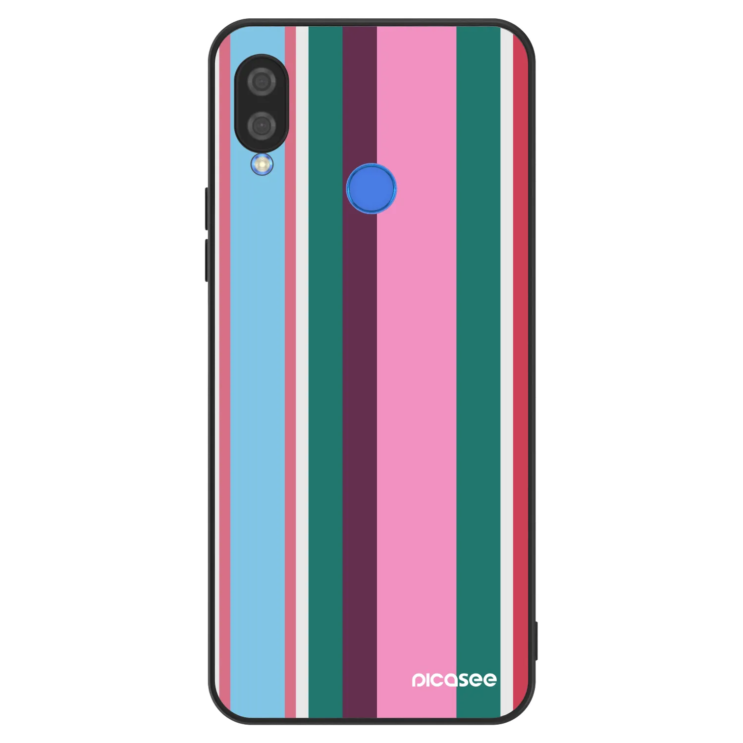 Picasee ULTIMATE CASE pentru Huawei Nova 3 - Cabana club