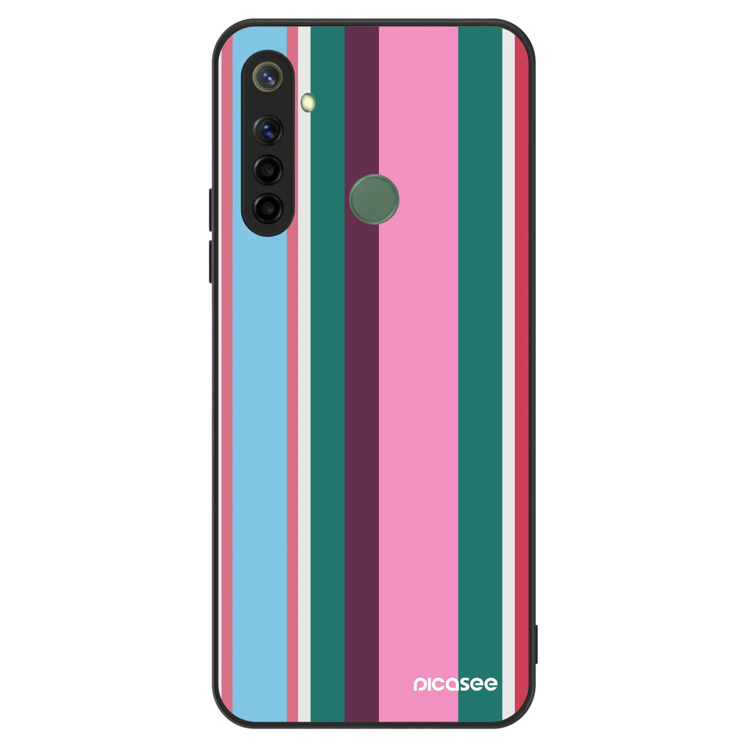 Picasee ULTIMATE CASE pentru Realme 6i - Cabana club