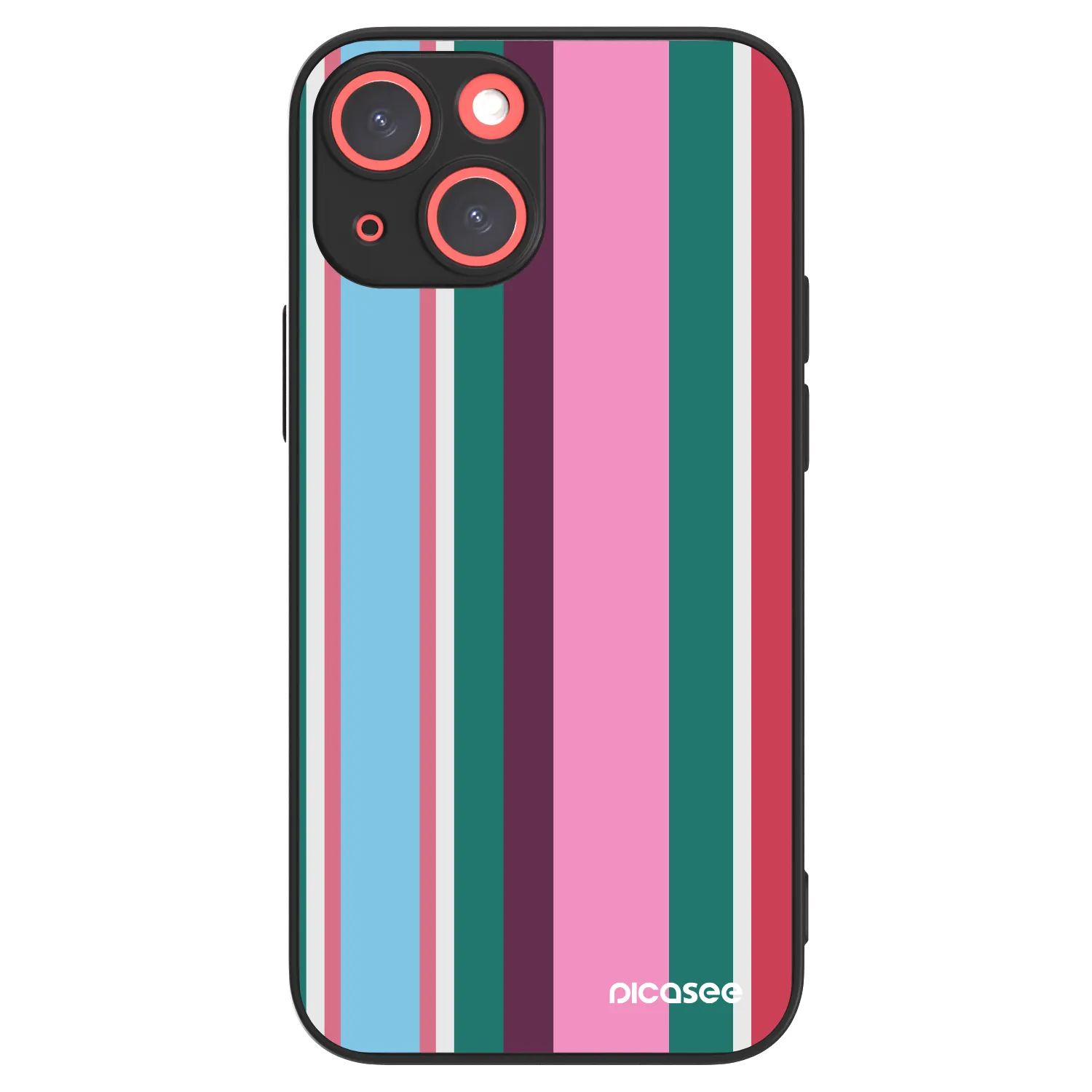 Picasee ULTIMATE CASE pentru Apple iPhone 13 mini - Cabana club