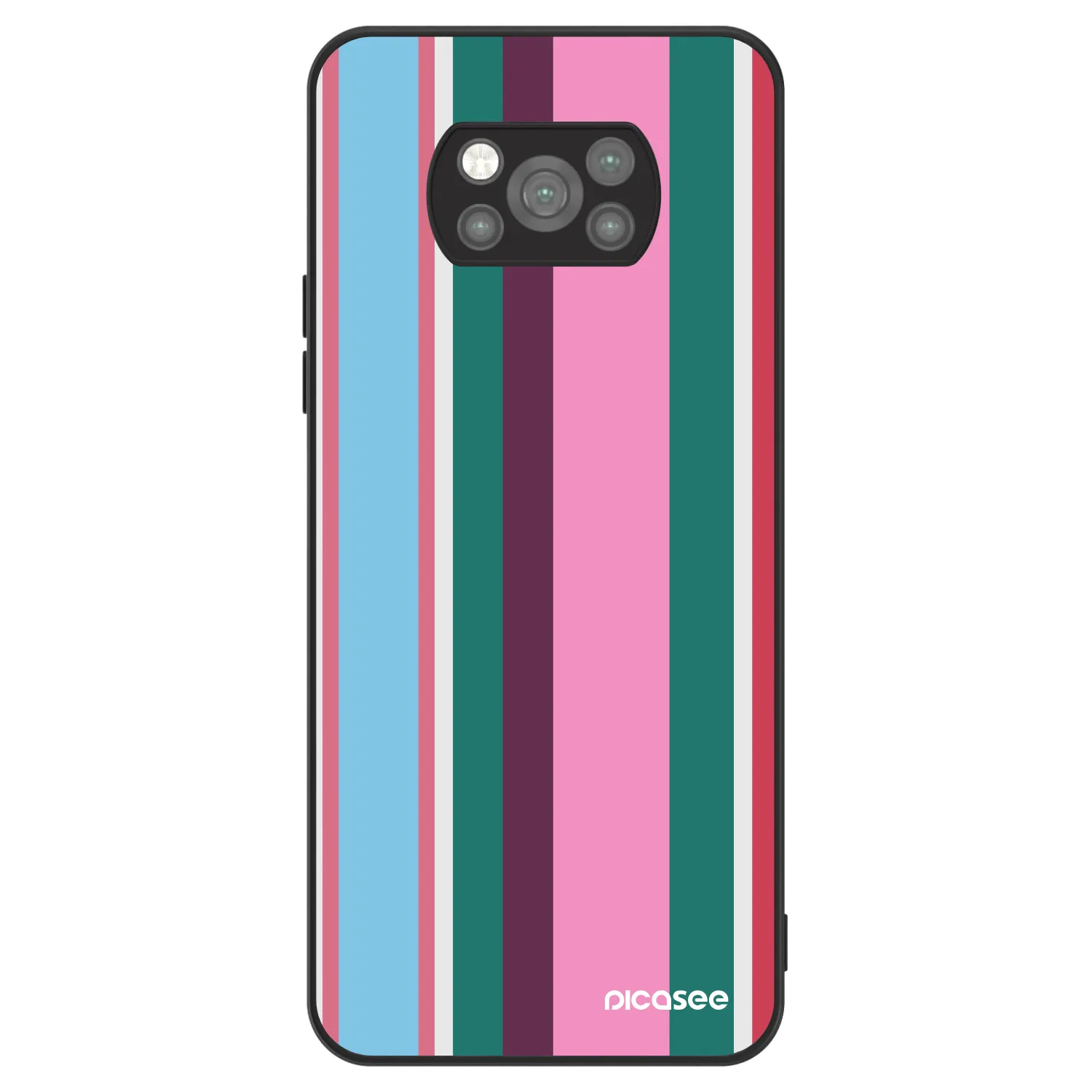Picasee ULTIMATE CASE pentru Xiaomi Poco X3 Pro - Cabana club