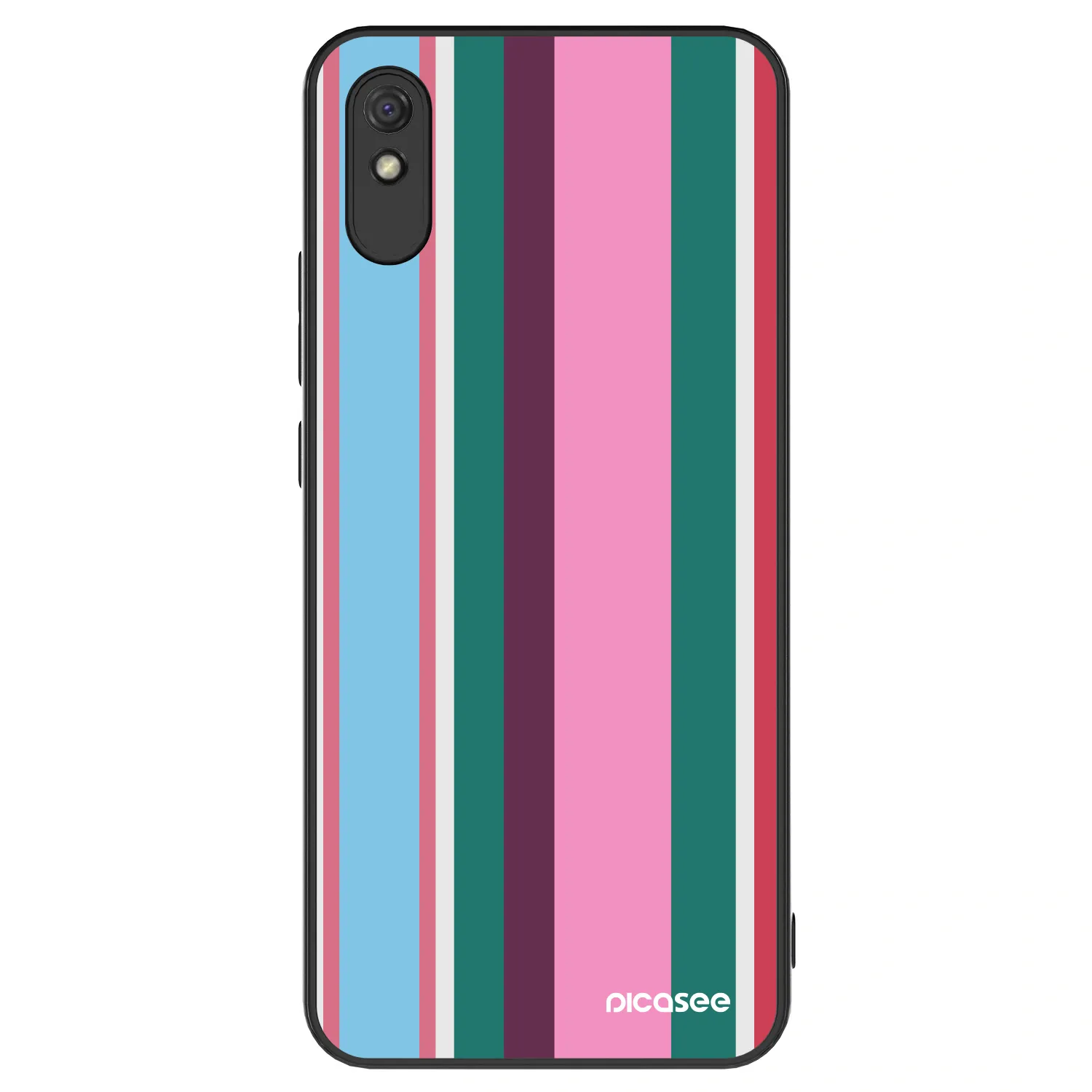 Picasee ULTIMATE CASE pentru Xiaomi Redmi 9AT - Cabana club