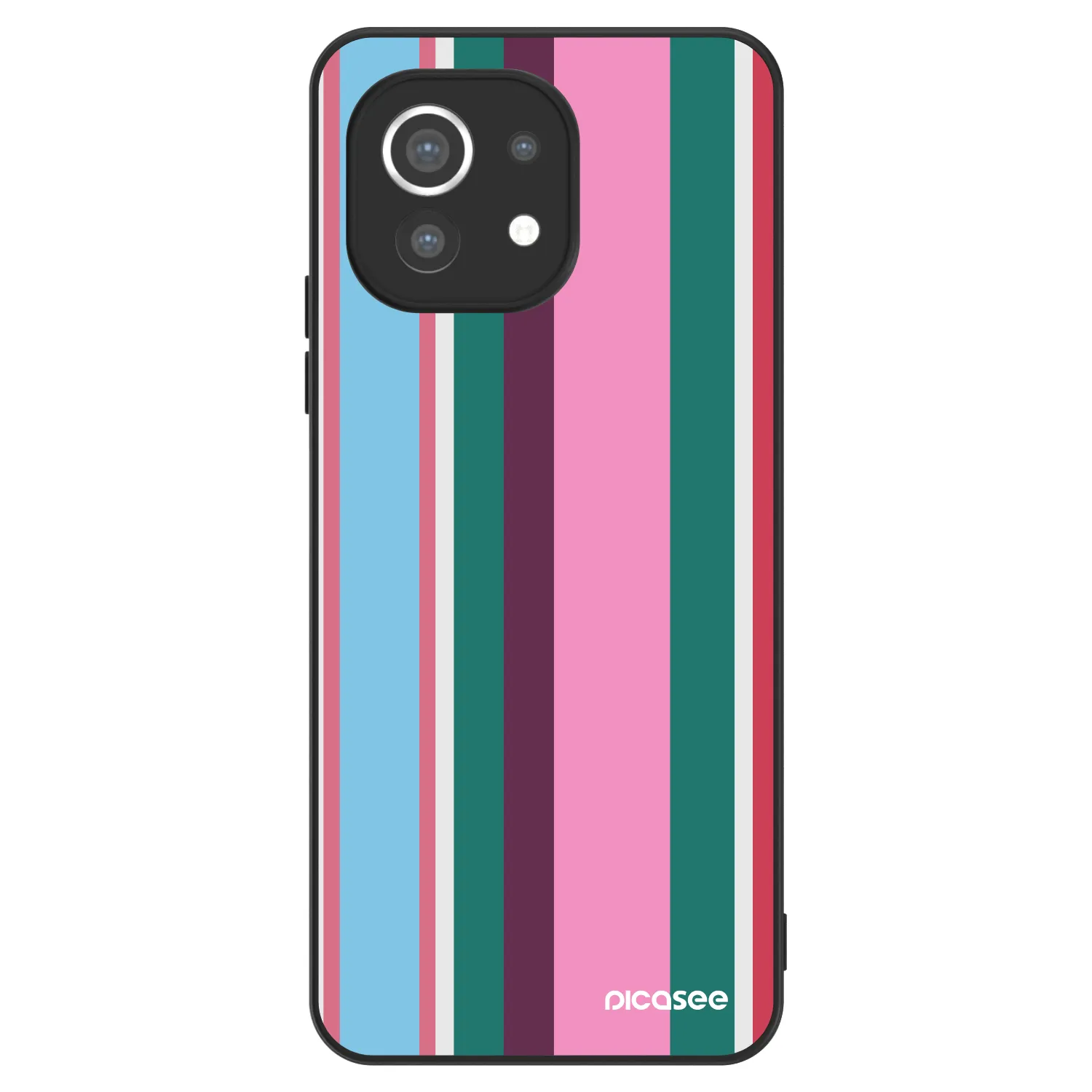 Picasee ULTIMATE CASE pentru Xiaomi Mi 11 - Cabana club