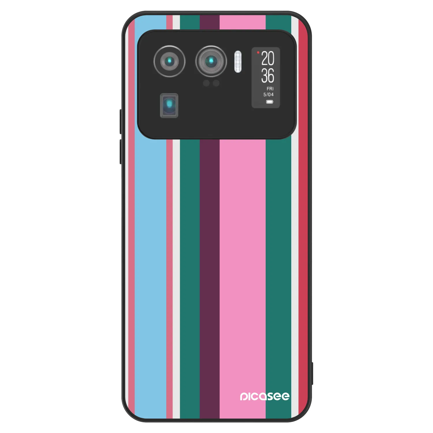 Picasee ULTIMATE CASE pentru Xiaomi Mi 11 Ultra - Cabana club