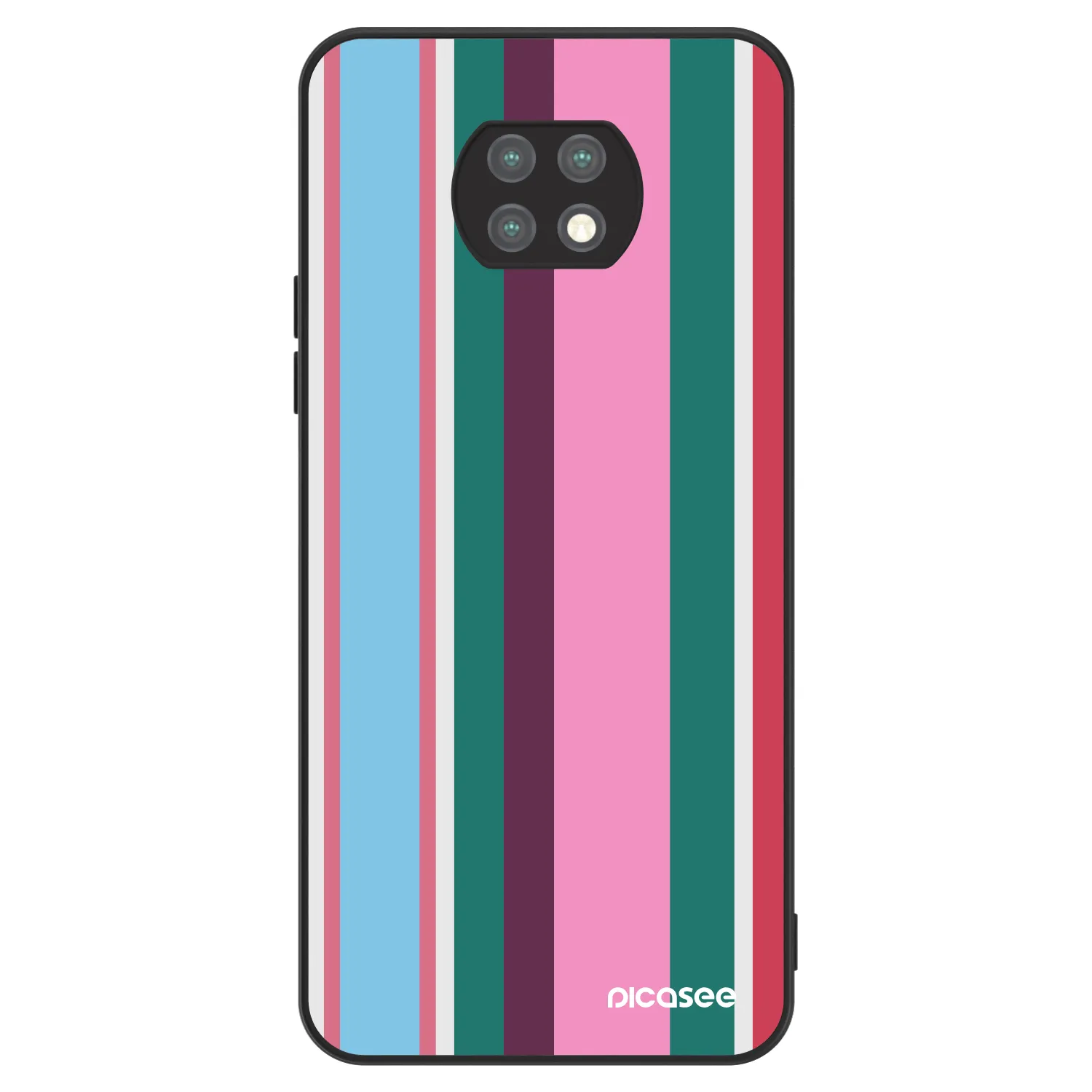 Picasee ULTIMATE CASE pentru Xiaomi Redmi Note 9T - Cabana club