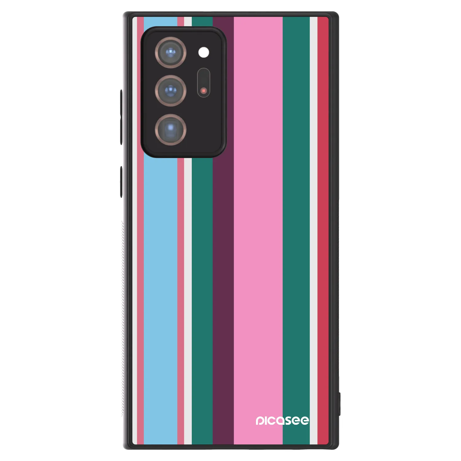 Picasee ULTIMATE CASE pentru Samsung Galaxy Note 20 Ultra - Cabana club