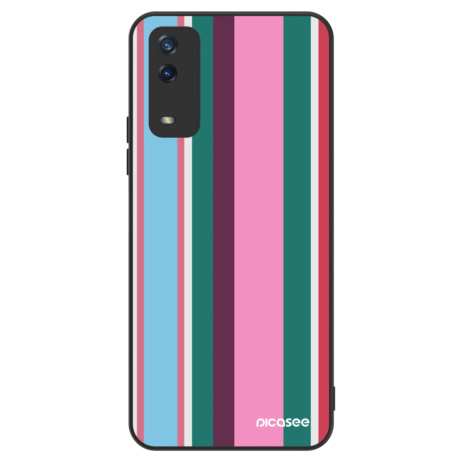 Picasee ULTIMATE CASE pentru Vivo Y11s - Cabana club