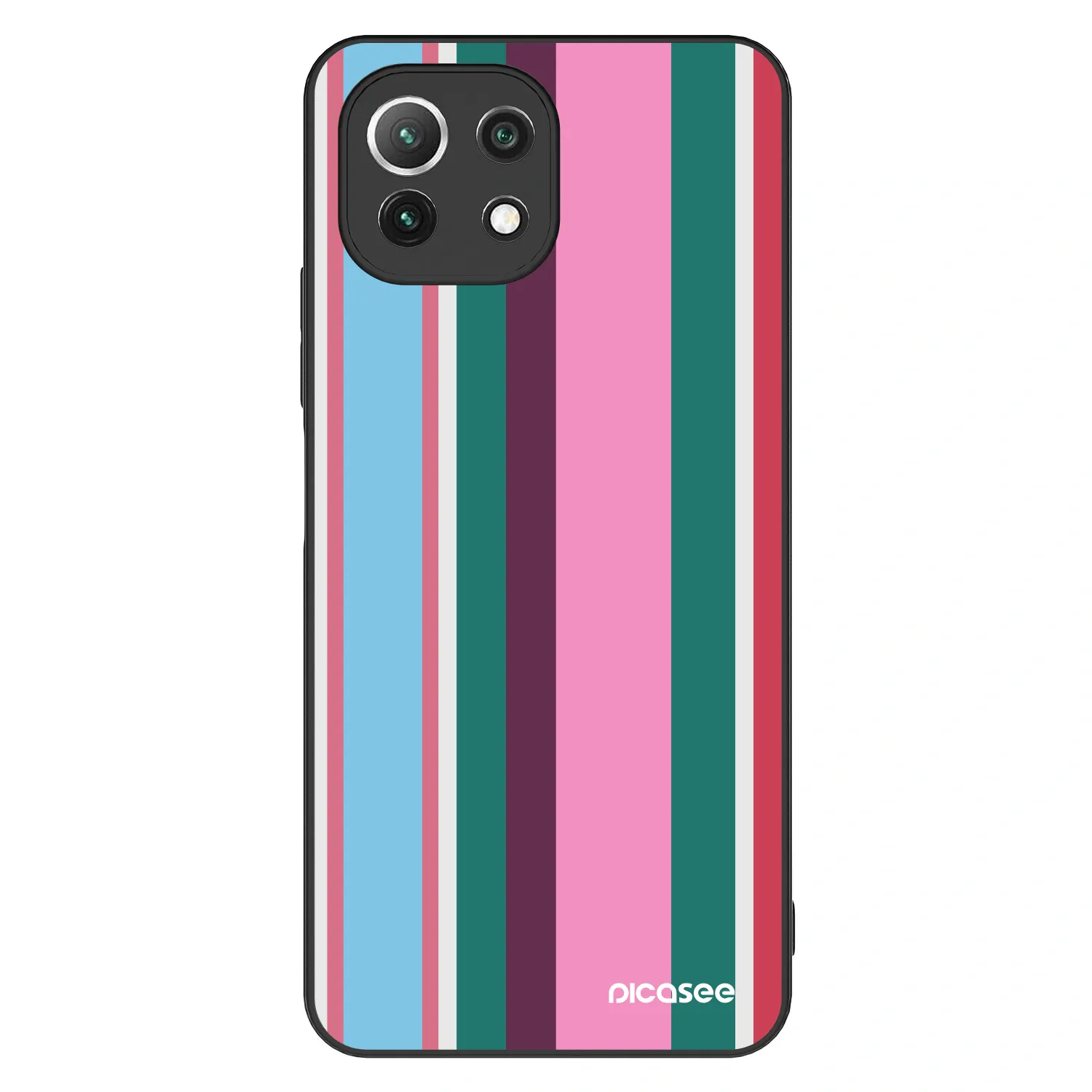 Picasee ULTIMATE CASE pentru Xiaomi 11 Lite 5G NE - Cabana club