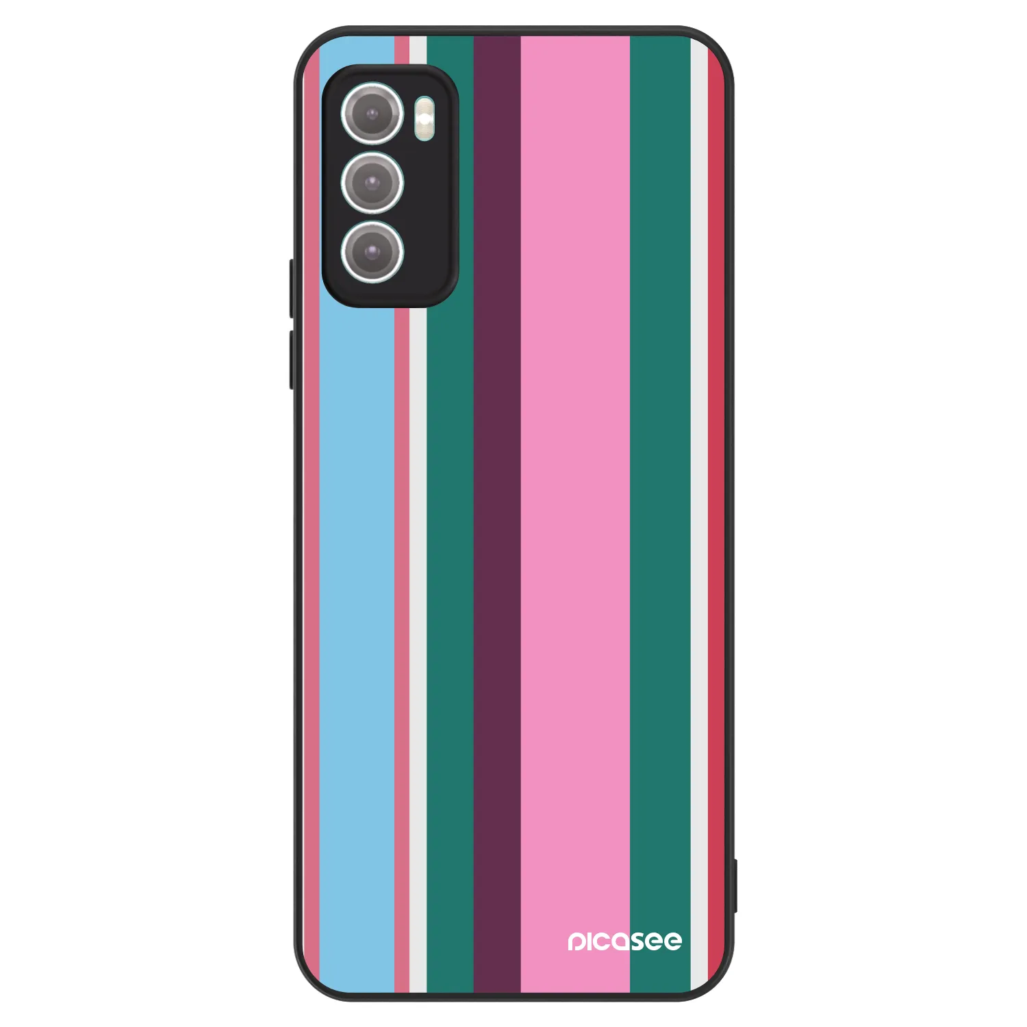 Picasee ULTIMATE CASE pentru Motorola Moto G60 - Cabana club