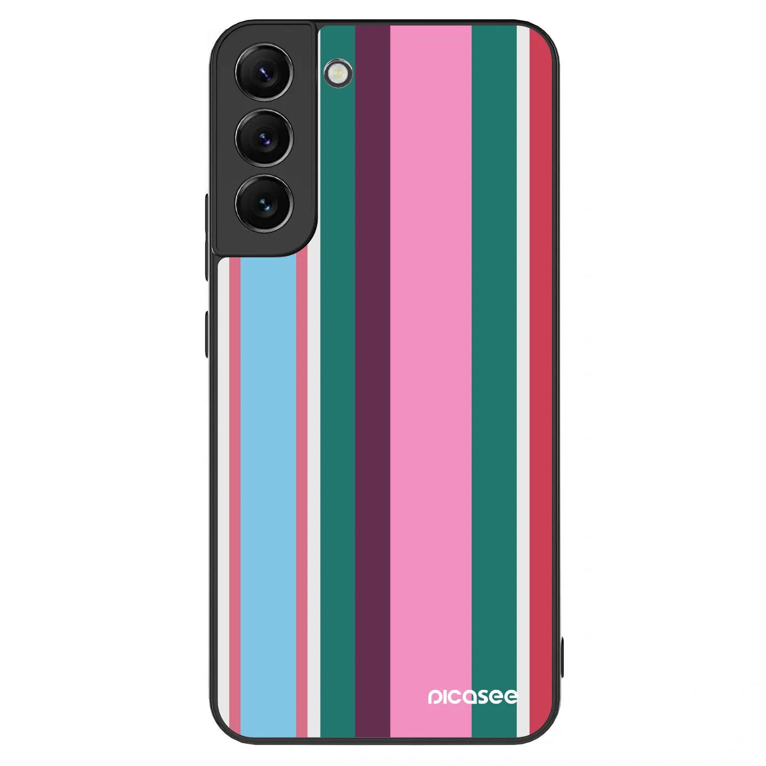 Picasee ULTIMATE CASE pentru Samsung Galaxy S22+ 5G - Cabana club