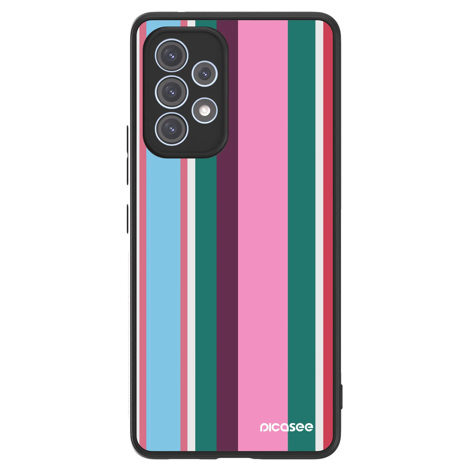Picasee ULTIMATE CASE pentru Samsung Galaxy A53 5G A536 - Cabana club