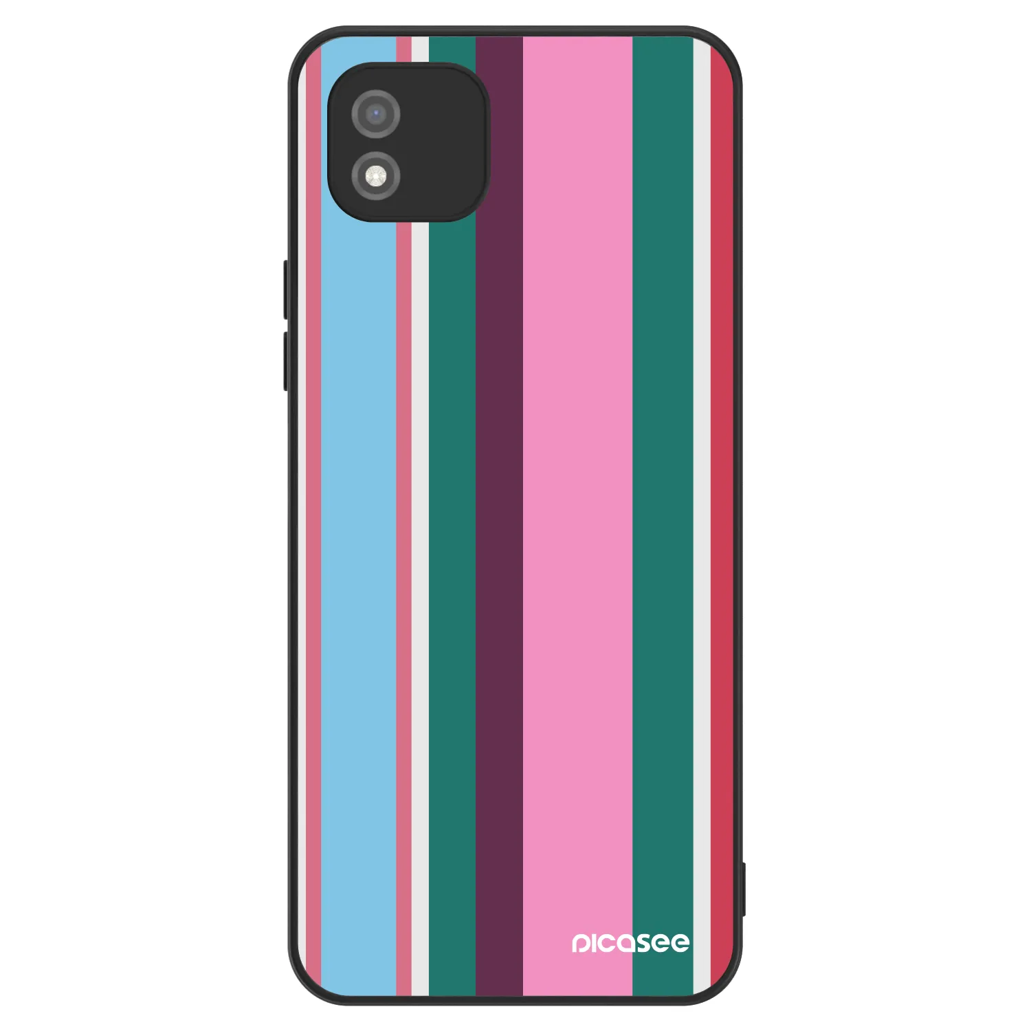 Picasee ULTIMATE CASE pentru Realme C11 (2021) - Cabana club