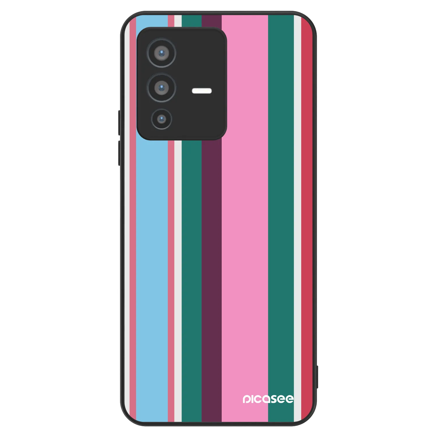 Picasee ULTIMATE CASE pentru Vivo V23 5G - Cabana club