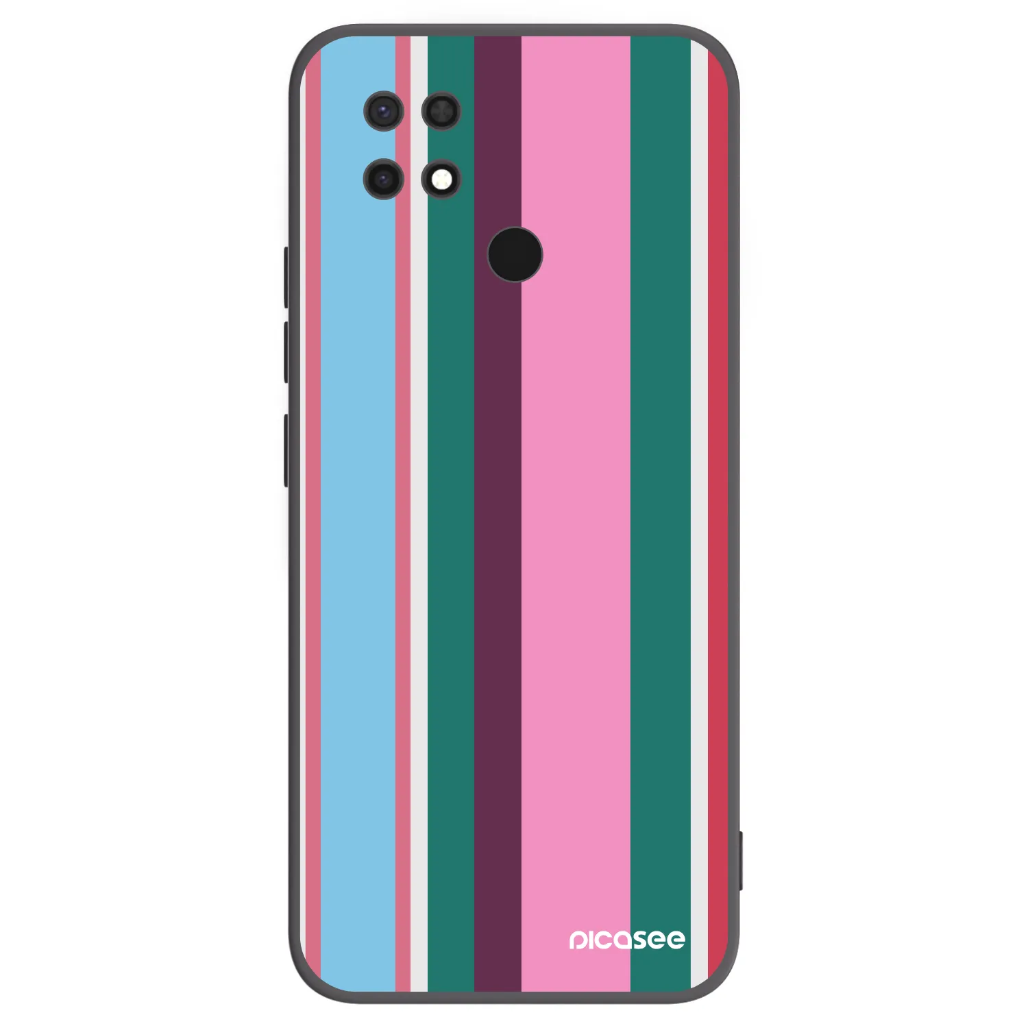 Picasee husă neagră din silicon pentru Xiaomi Redmi 10C - Cabana club