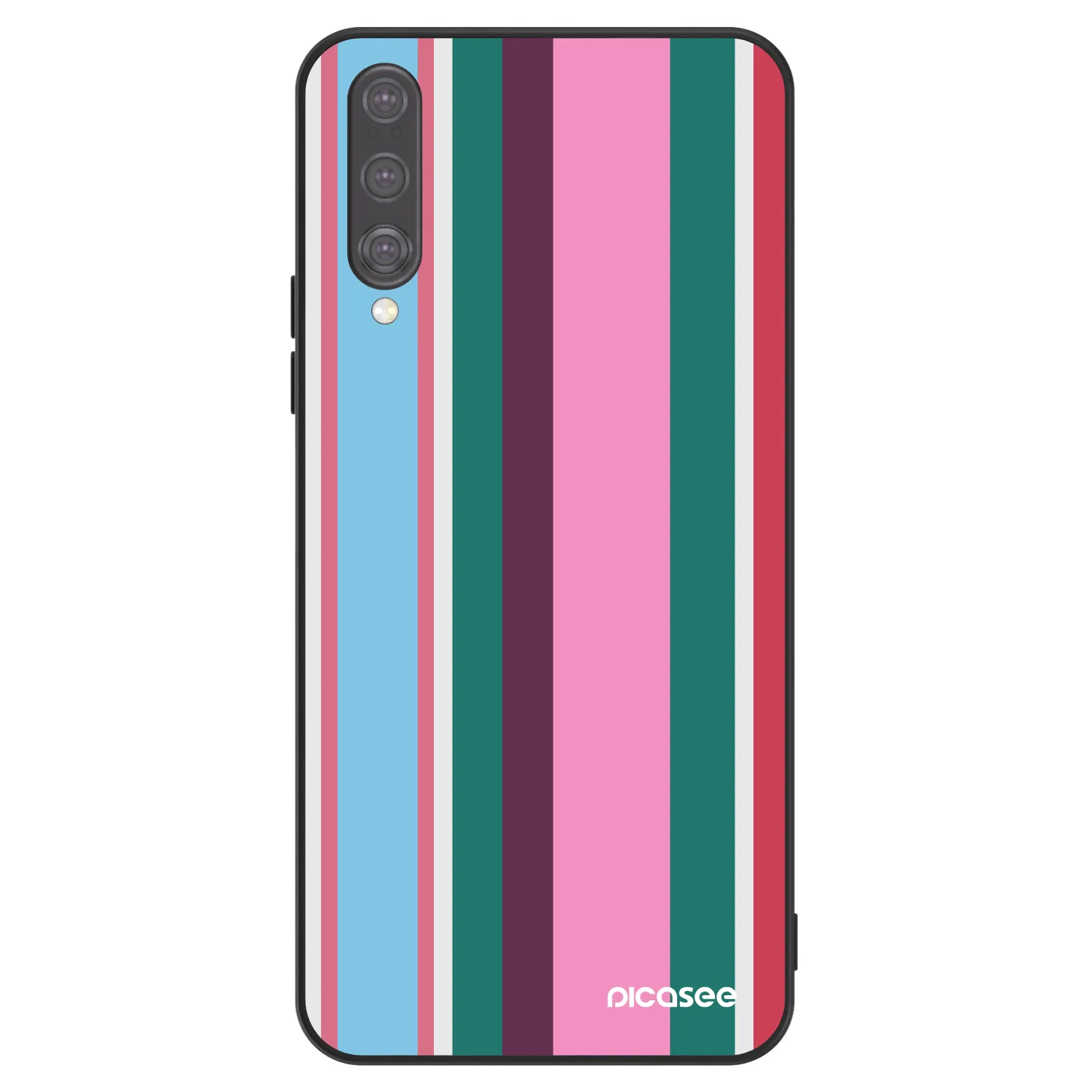 Picasee ULTIMATE CASE pentru Huawei P20 Pro - Cabana club
