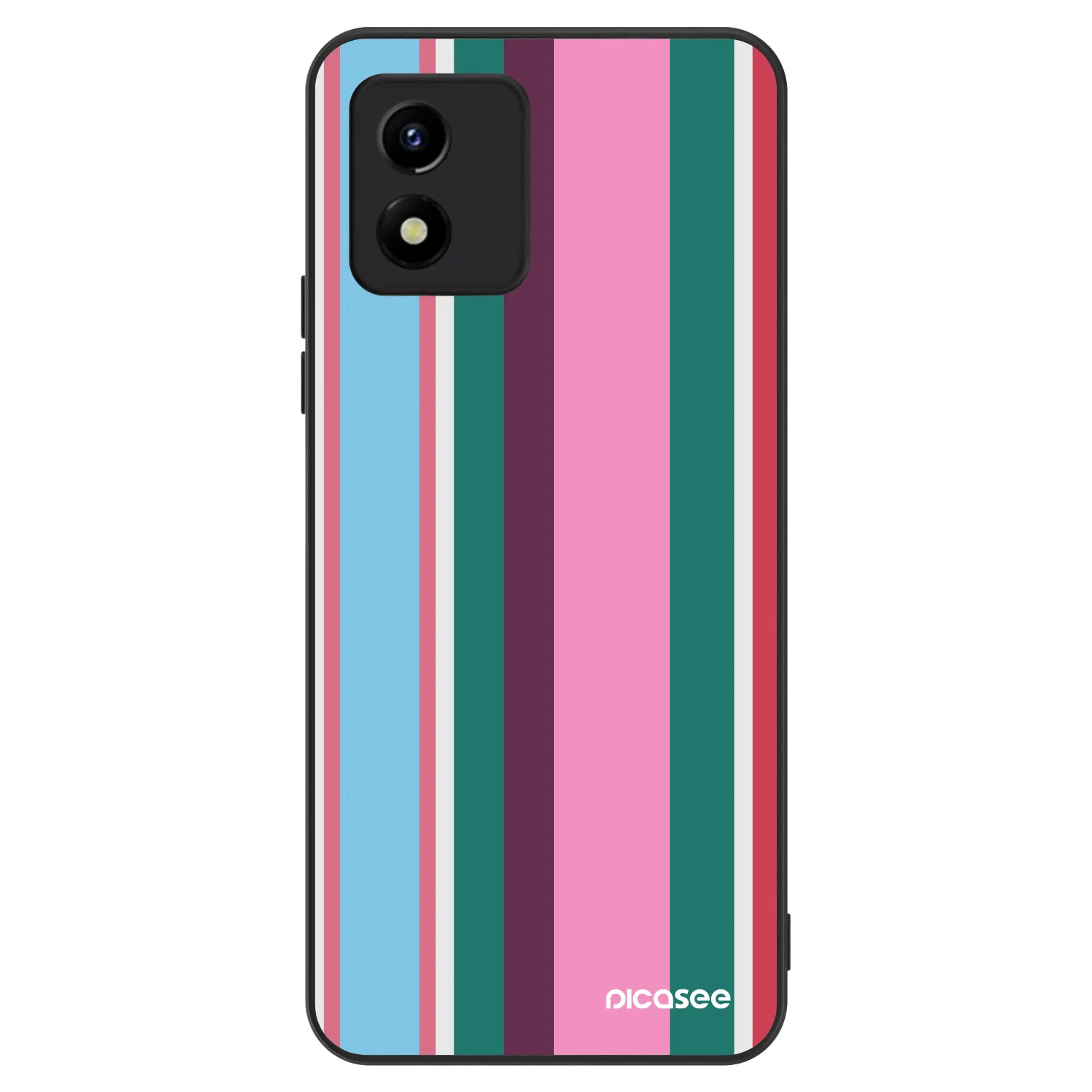 Picasee ULTIMATE CASE pentru Vivo Y01 - Cabana club
