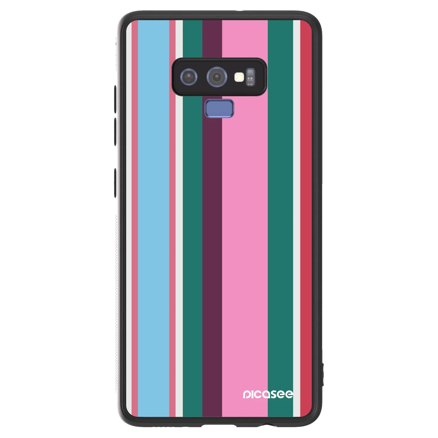Picasee ULTIMATE CASE pentru Samsung Galaxy Note 9 N960F - Cabana club