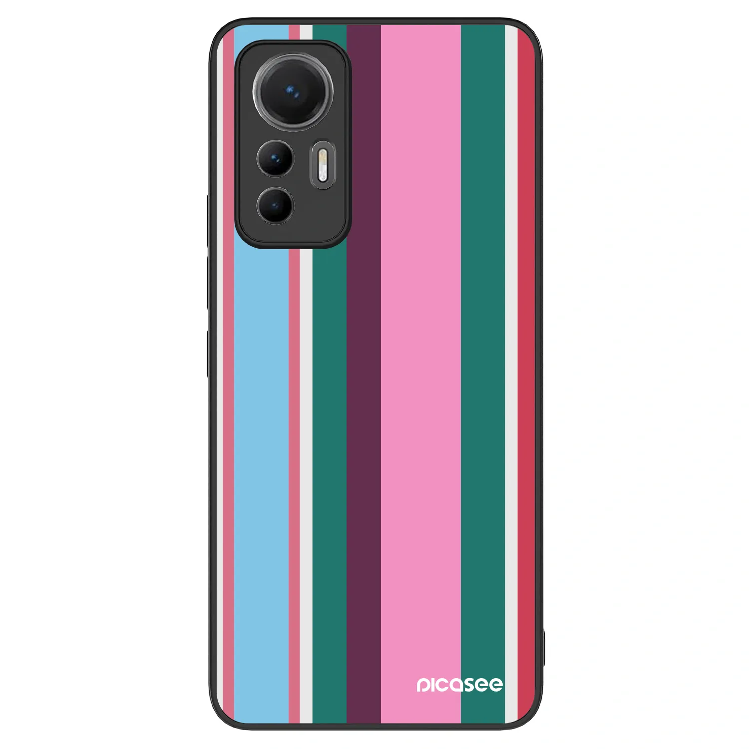 Picasee ULTIMATE CASE pentru Xiaomi 12 Lite - Cabana club