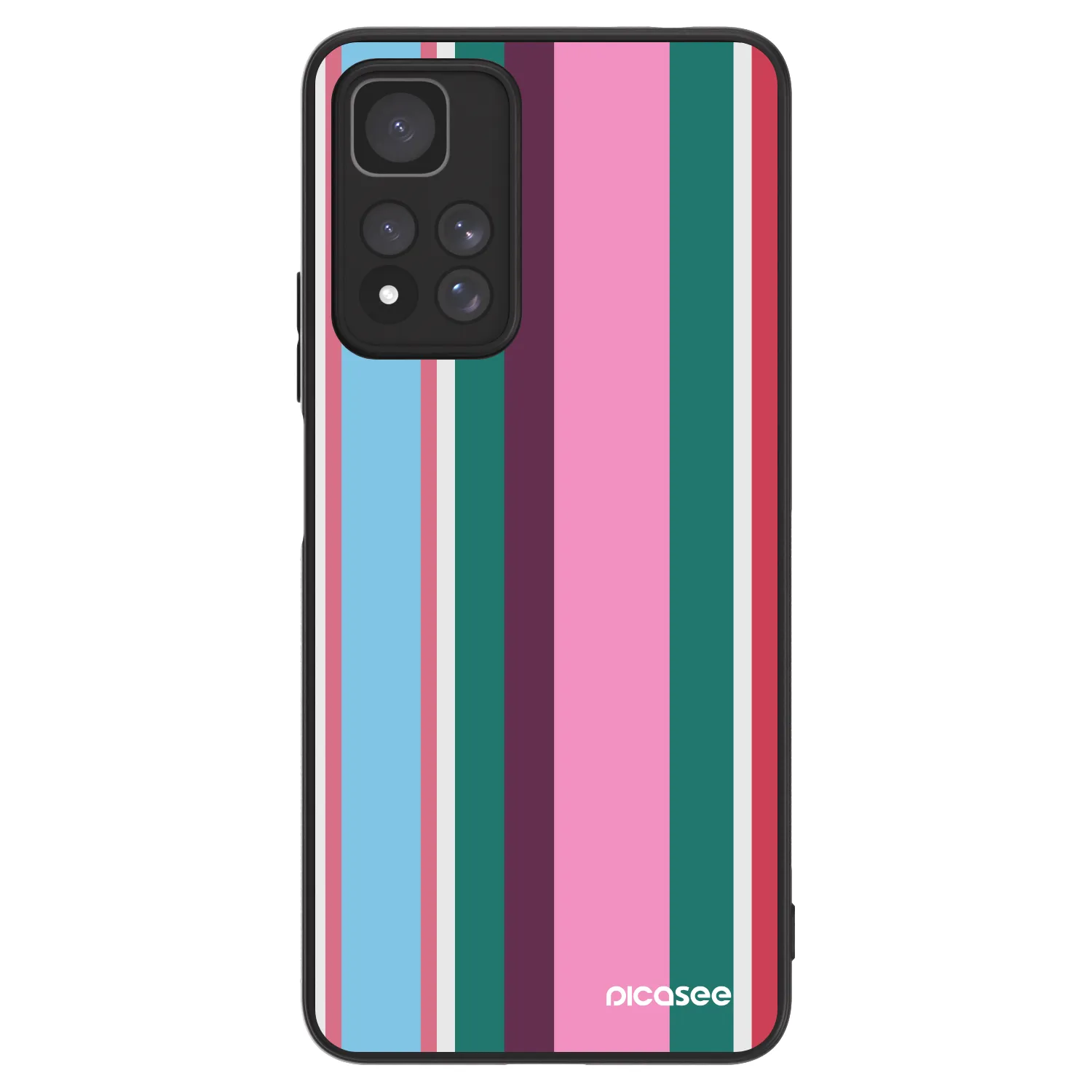Picasee ULTIMATE CASE pentru Xiaomi Redmi Note 11 Pro+ 5G - Cabana club