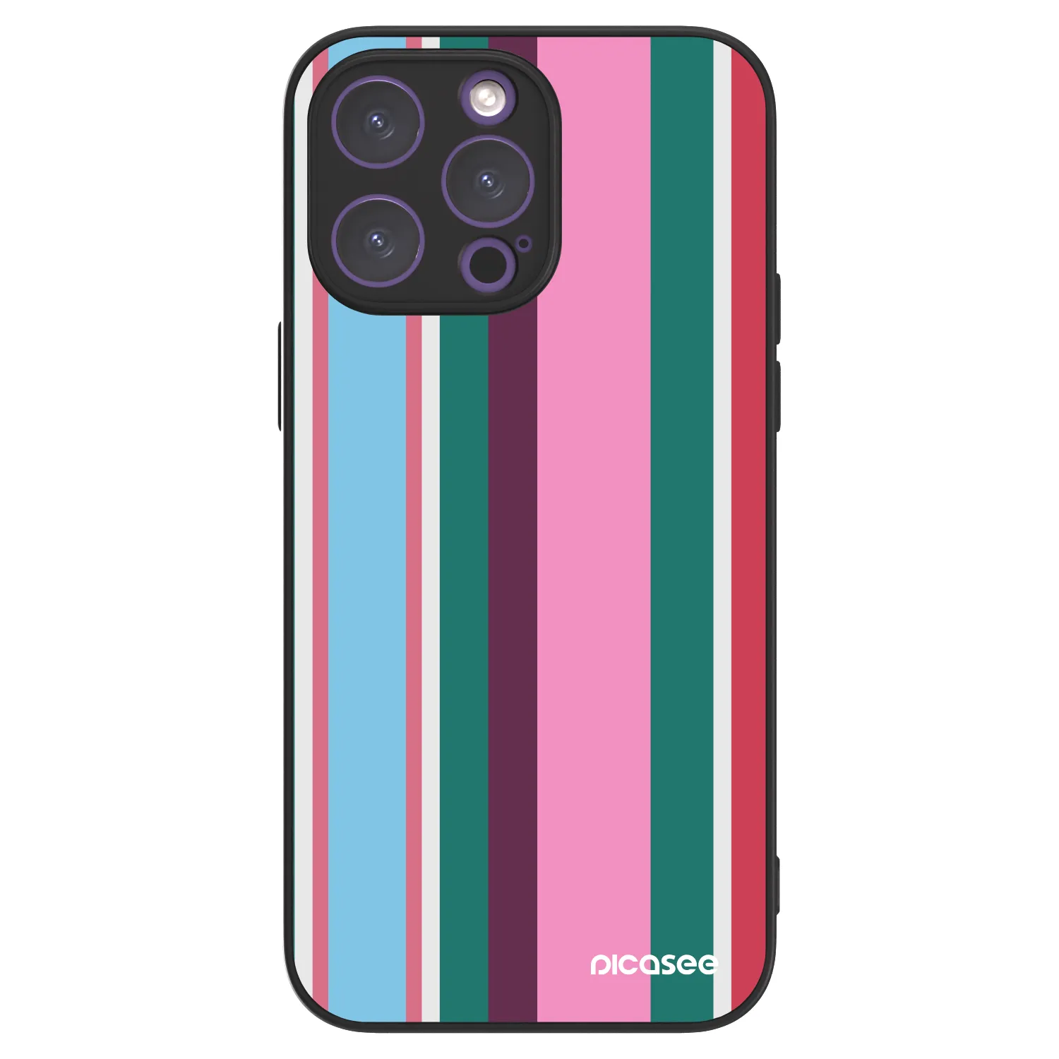 Picasee ULTIMATE CASE MagSafe pentru Apple iPhone 14 Pro Max - Cabana club