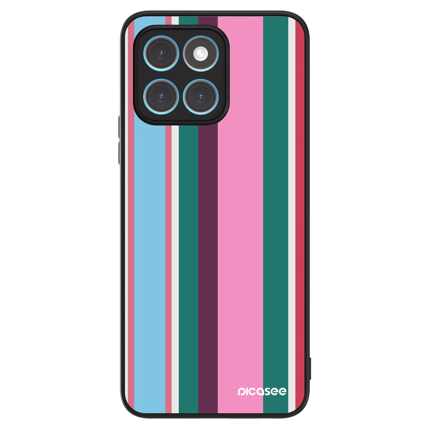 Picasee ULTIMATE CASE pentru Honor X8 5G - Cabana club