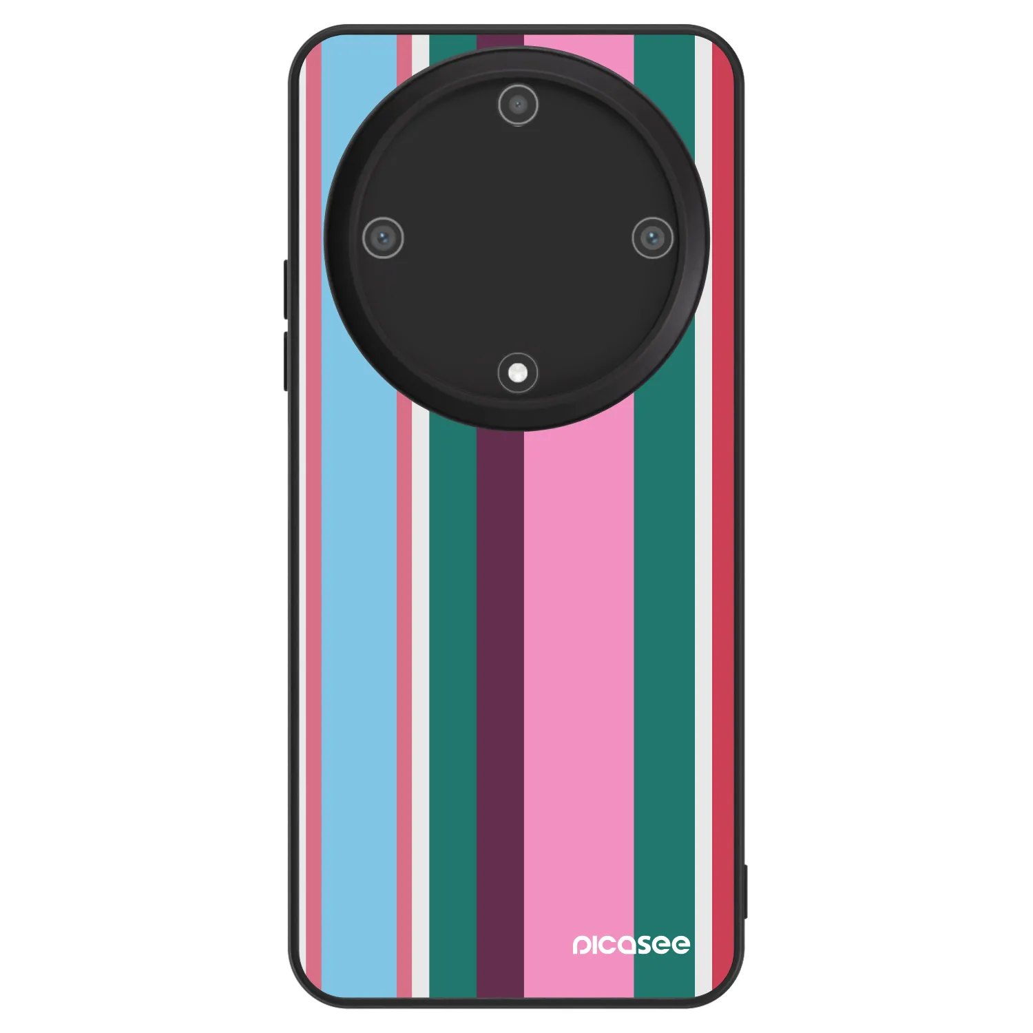 Picasee ULTIMATE CASE pentru Honor Magic5 Lite 5G - Cabana club