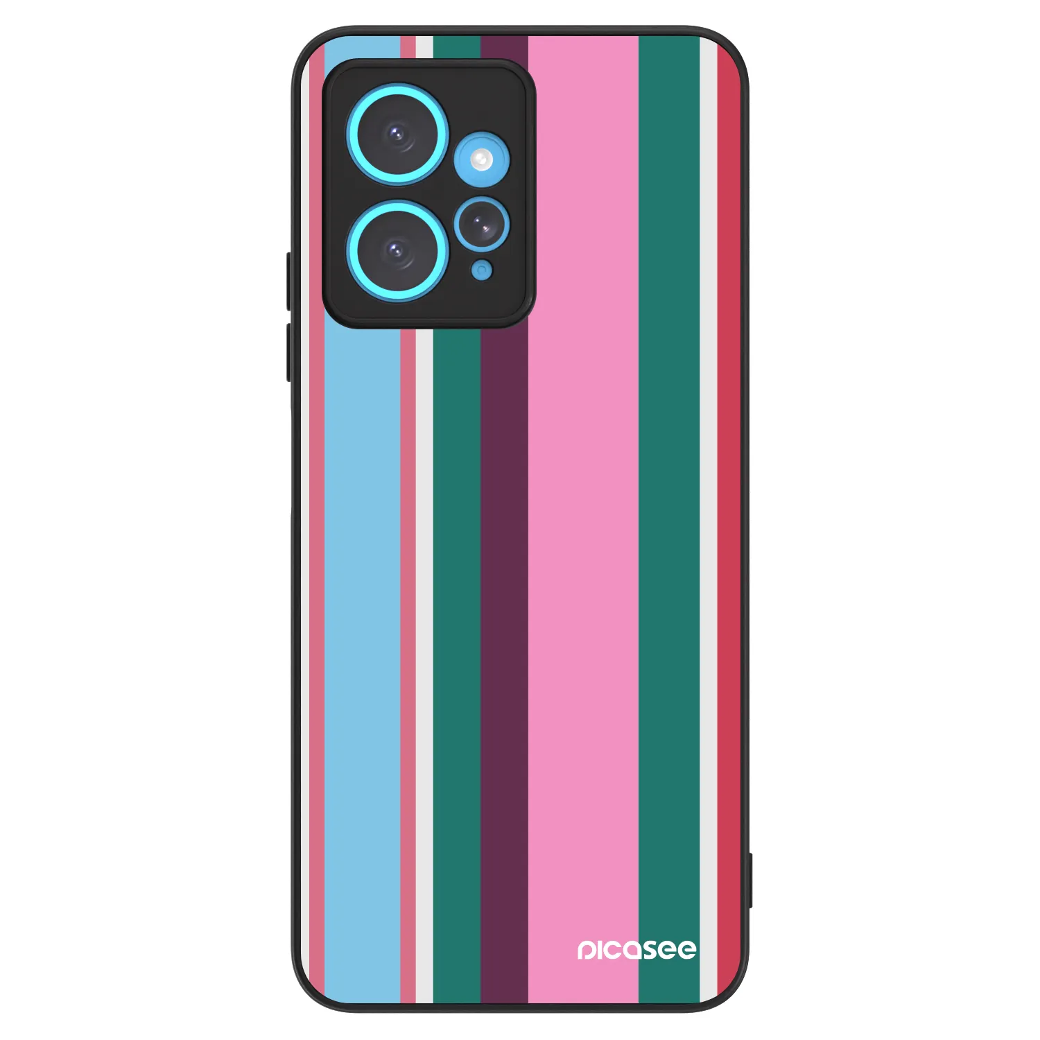 Picasee ULTIMATE CASE pentru Xiaomi Redmi Note 12 4G - Cabana club