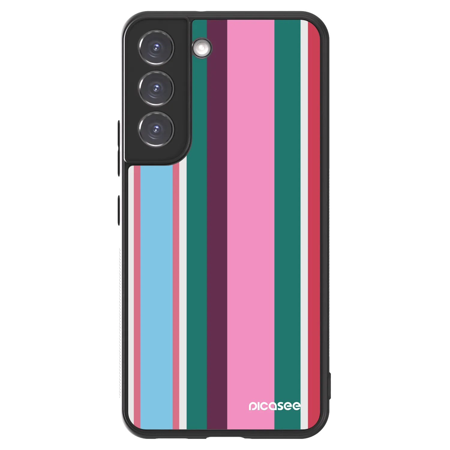 Picasee ULTIMATE CASE PowerShare pentru Samsung Galaxy S22 5G - Cabana club