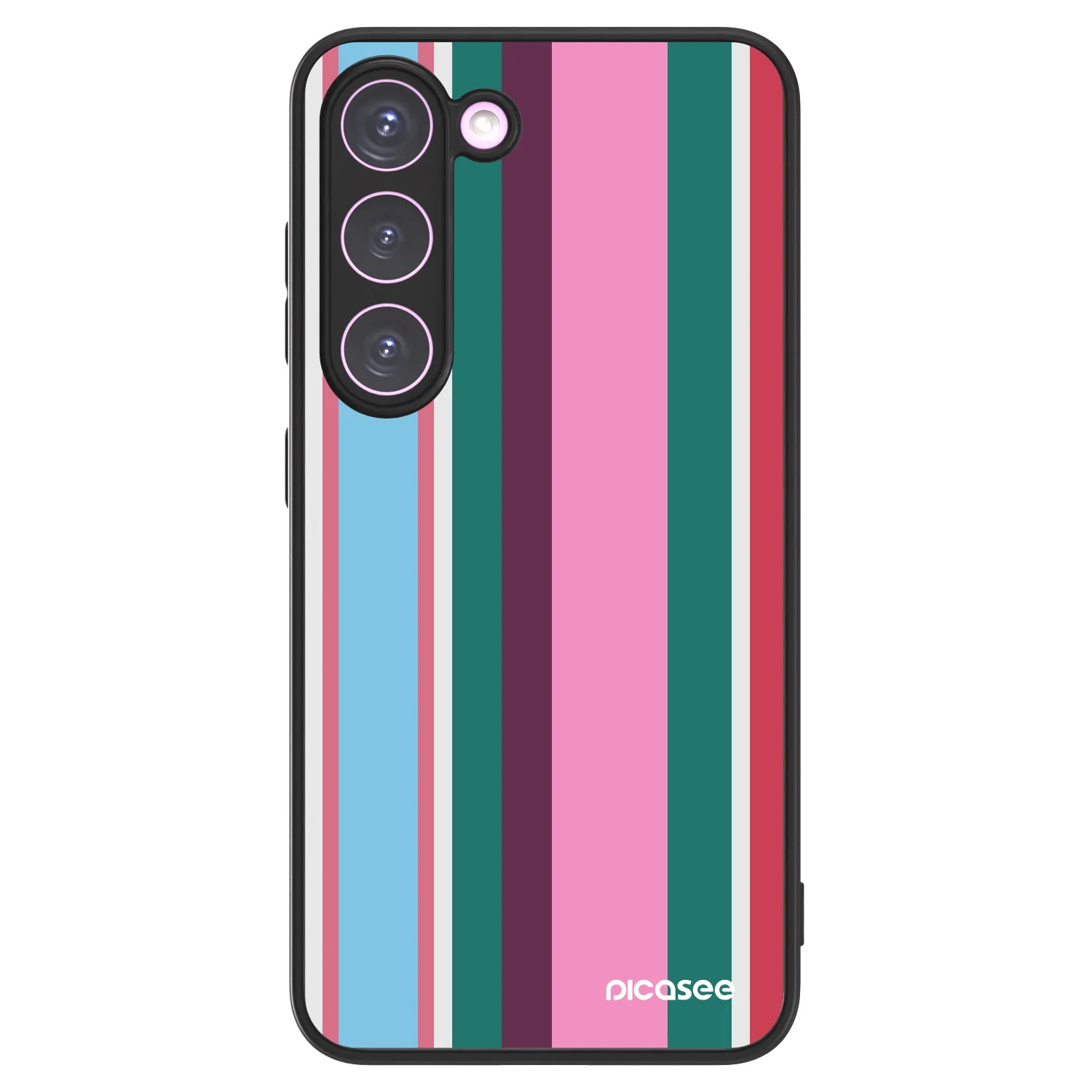 Picasee ULTIMATE CASE PowerShare pentru Samsung Galaxy S23 5G - Cabana club