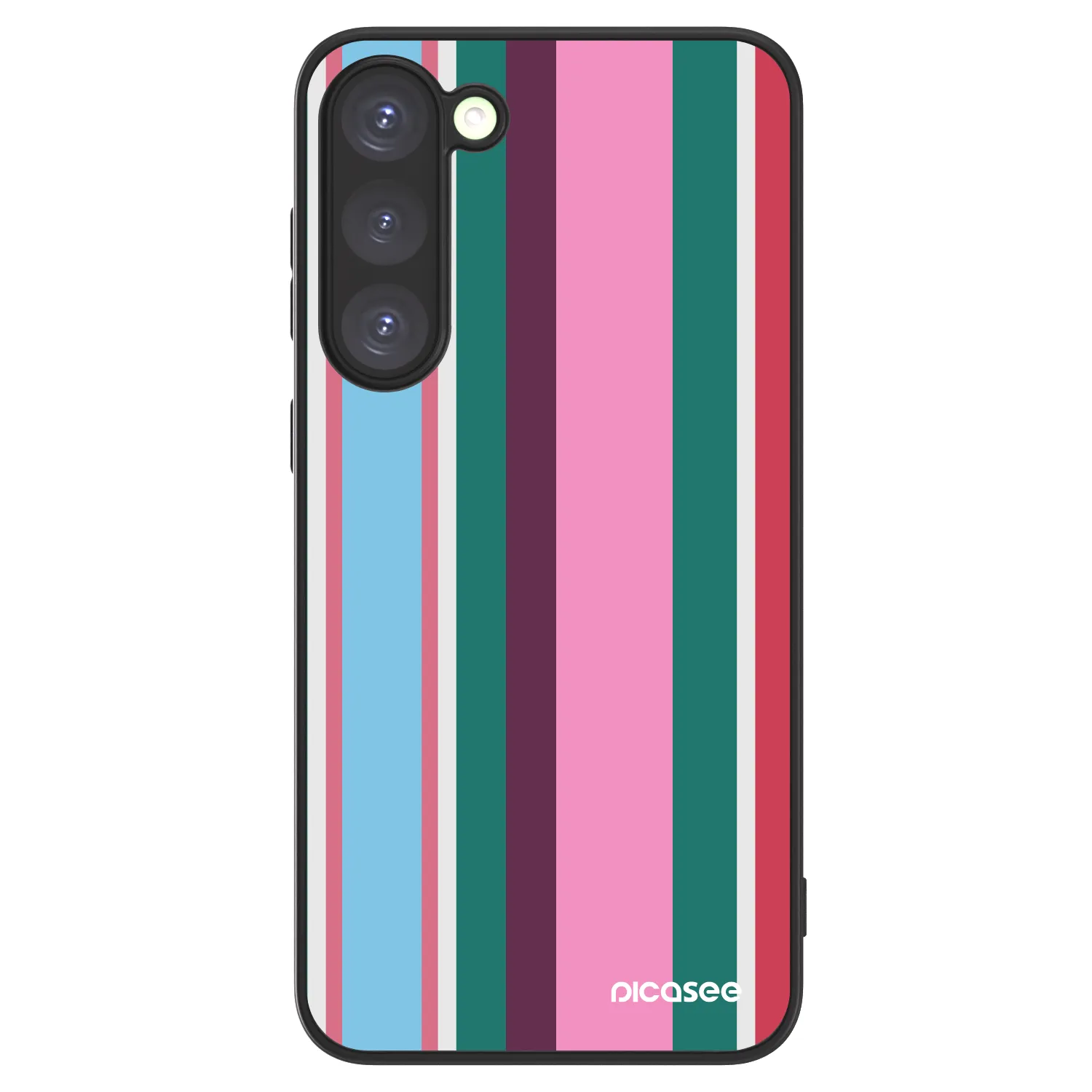 Picasee ULTIMATE CASE PowerShare pentru Samsung Galaxy S23+ 5G - Cabana club