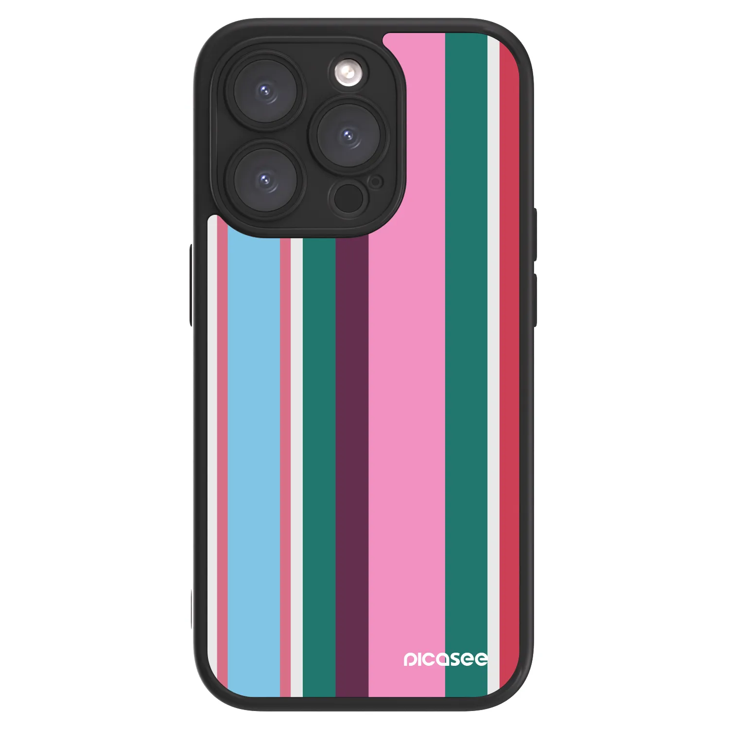 Picasee ULTIMATE CASE MagSafe pentru Apple iPhone 15 Pro - Cabana club