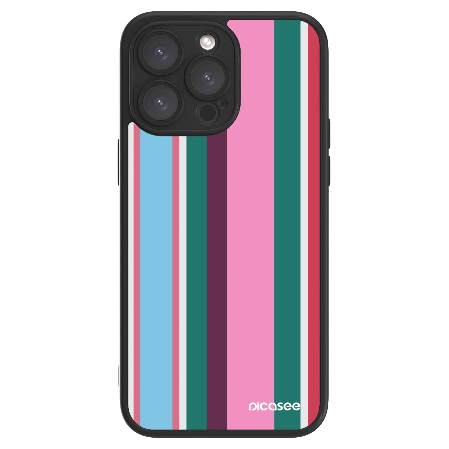Picasee ULTIMATE CASE MagSafe pentru Apple iPhone 15 Pro Max - Cabana club