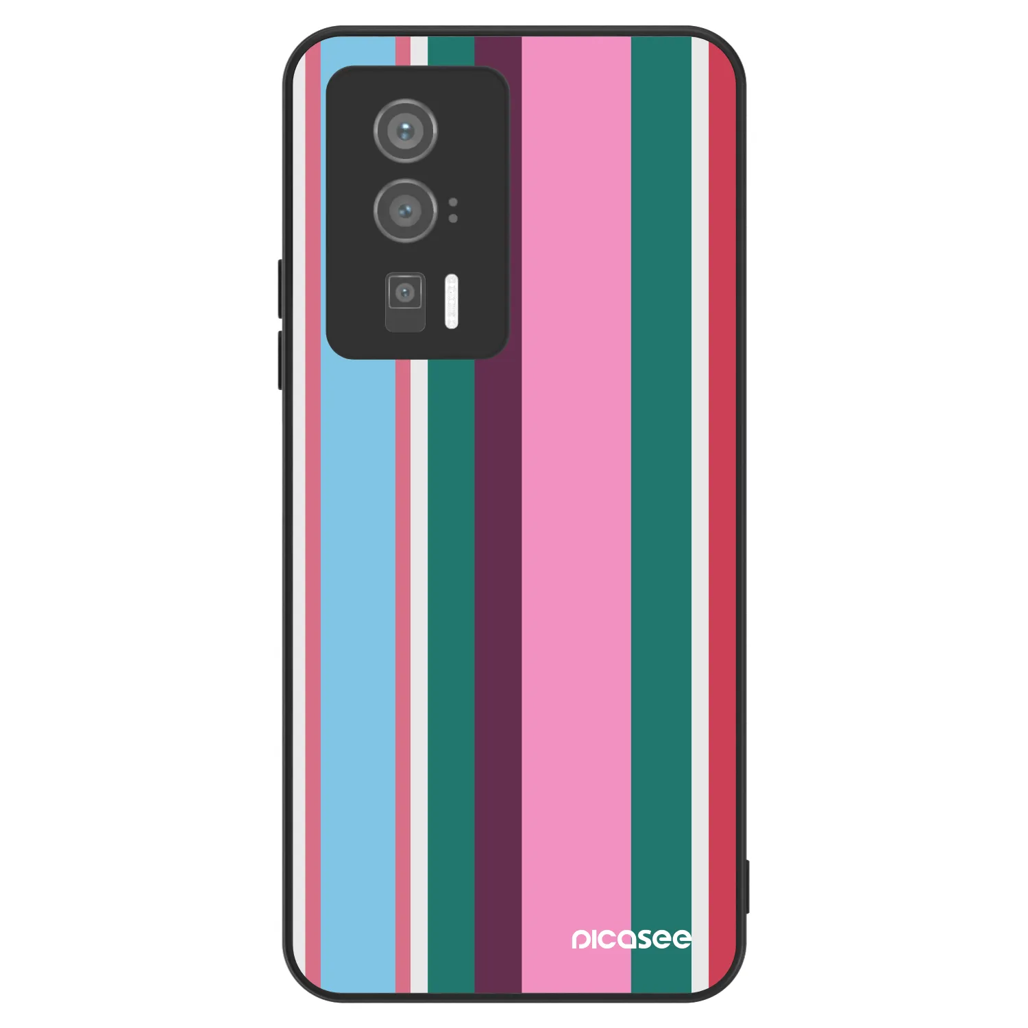 Picasee ULTIMATE CASE pentru Xiaomi Poco F5 Pro 5G - Cabana club