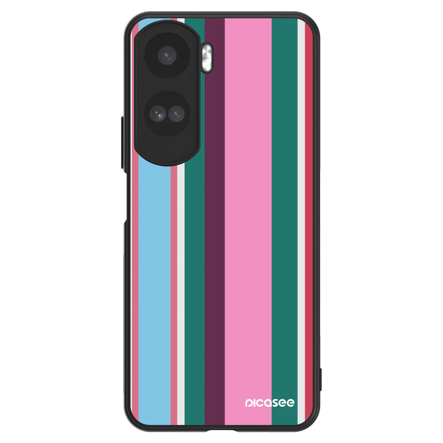 Picasee ULTIMATE CASE pentru Honor 90 Lite 5G - Cabana club