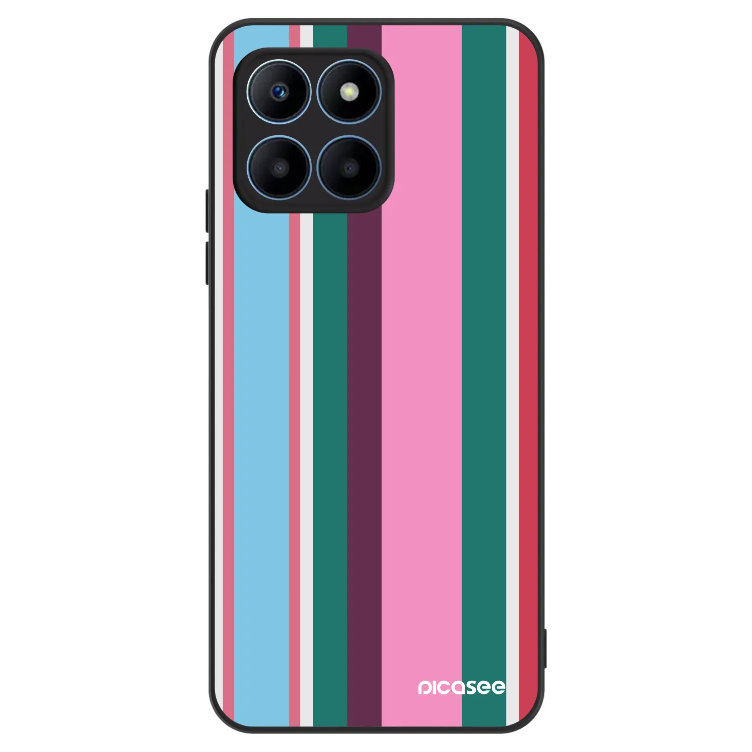 Picasee ULTIMATE CASE pentru Honor 70 Lite - Cabana club
