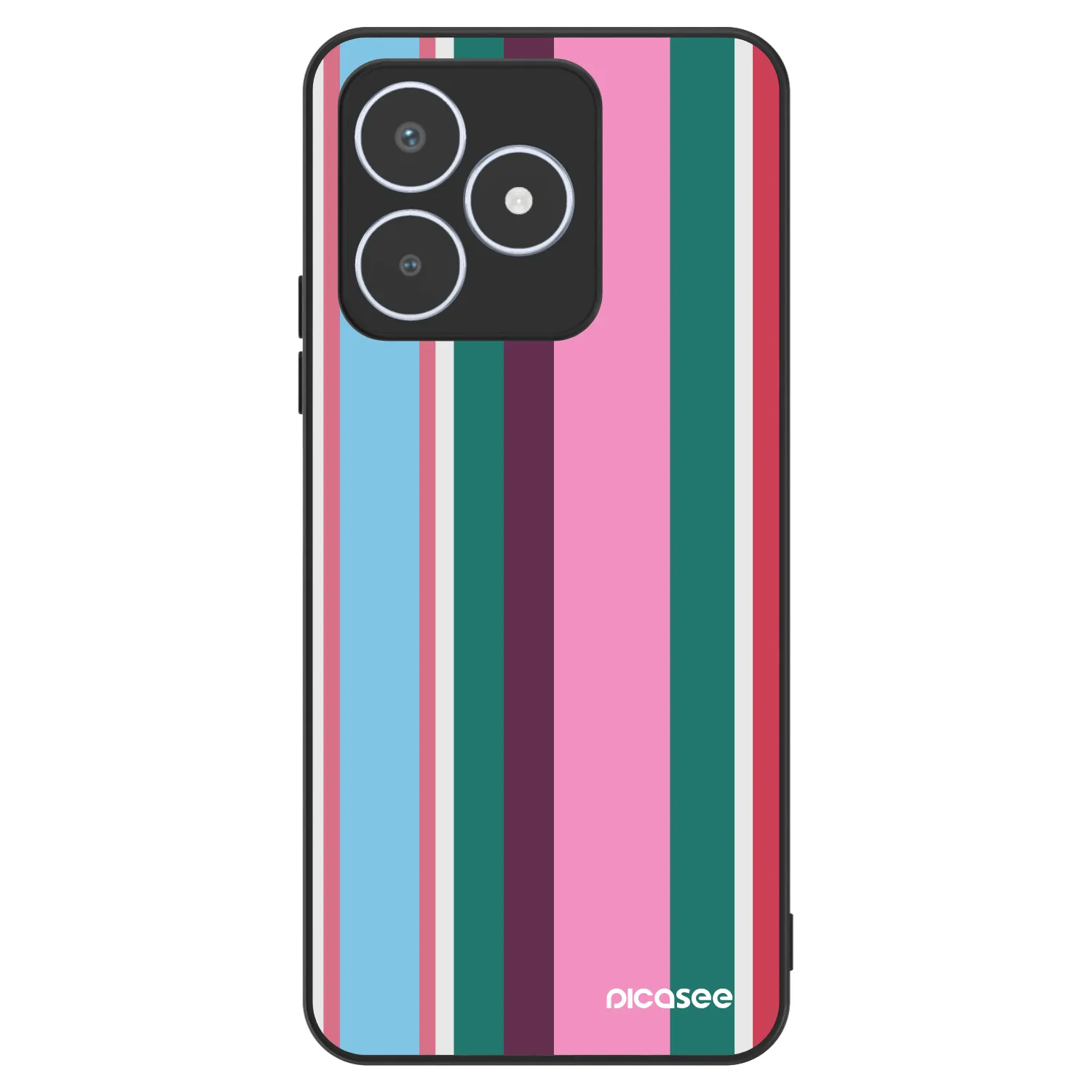 Picasee ULTIMATE CASE pentru Realme C53 - Cabana club