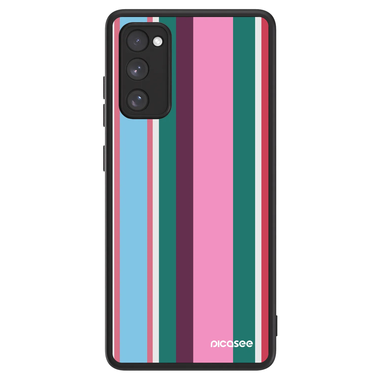 Picasee ULTIMATE CASE PowerShare pentru Samsung Galaxy S20 FE - Cabana club