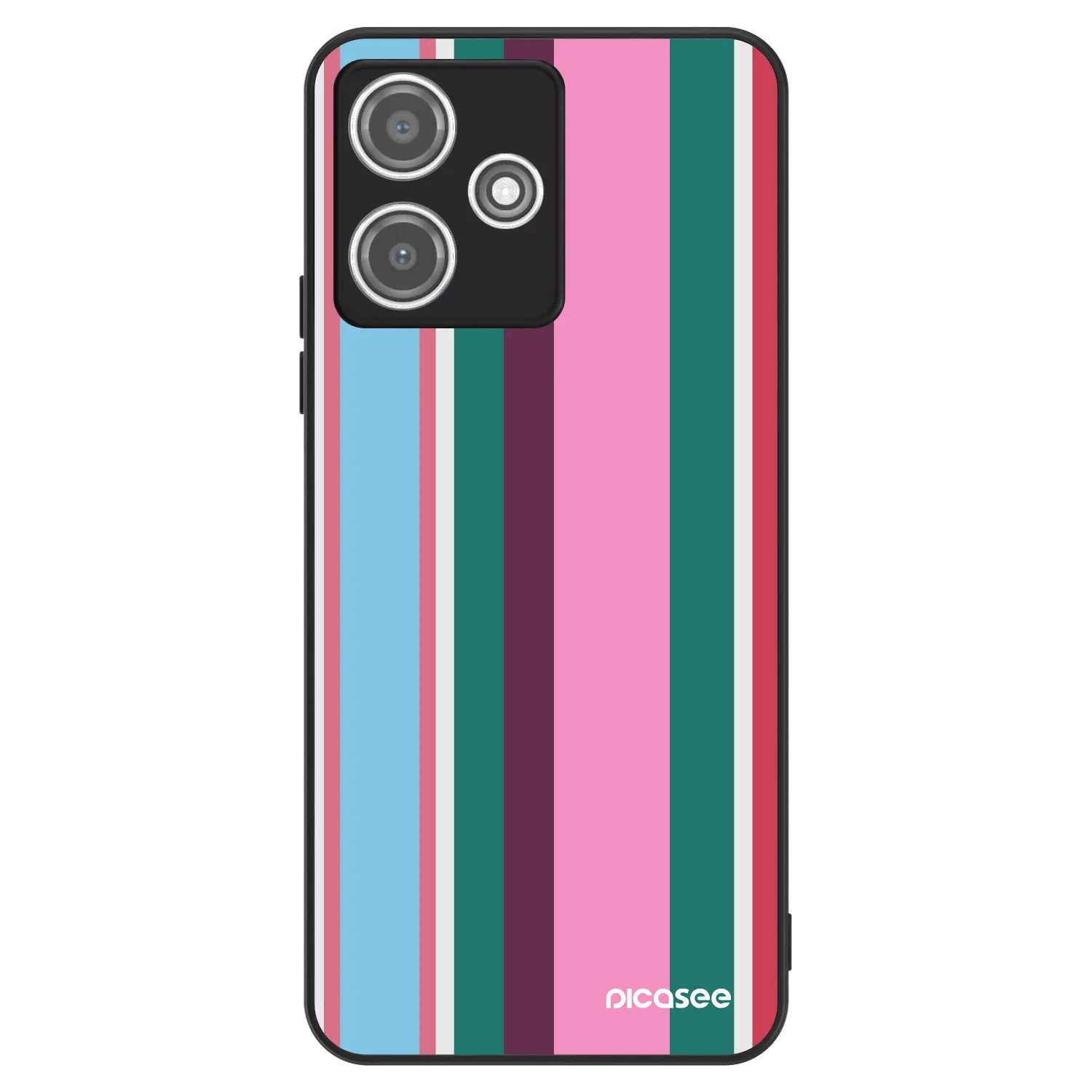 Picasee ULTIMATE CASE pentru Xiaomi Redmi 12 5G - Cabana club