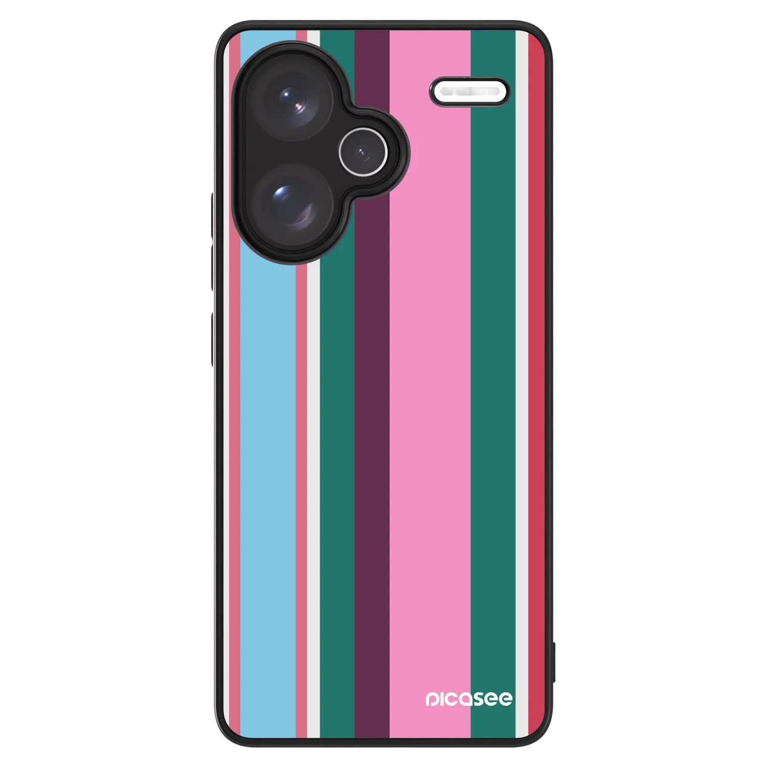 Picasee ULTIMATE CASE pentru Xiaomi Redmi Note 13 Pro+ 5G - Cabana club