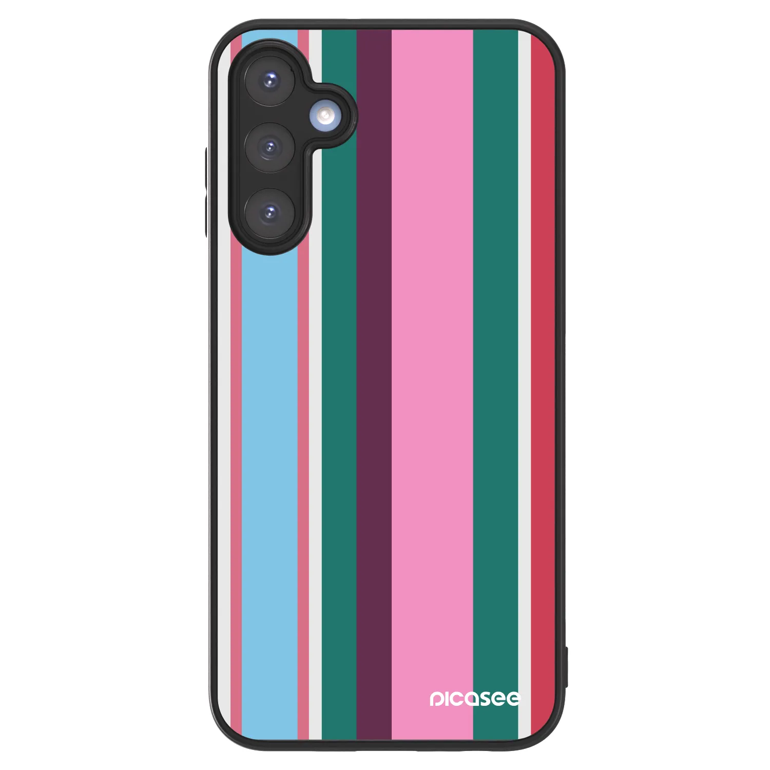 Picasee ULTIMATE CASE pentru Samsung Galaxy A15 A156B 5G - Cabana club