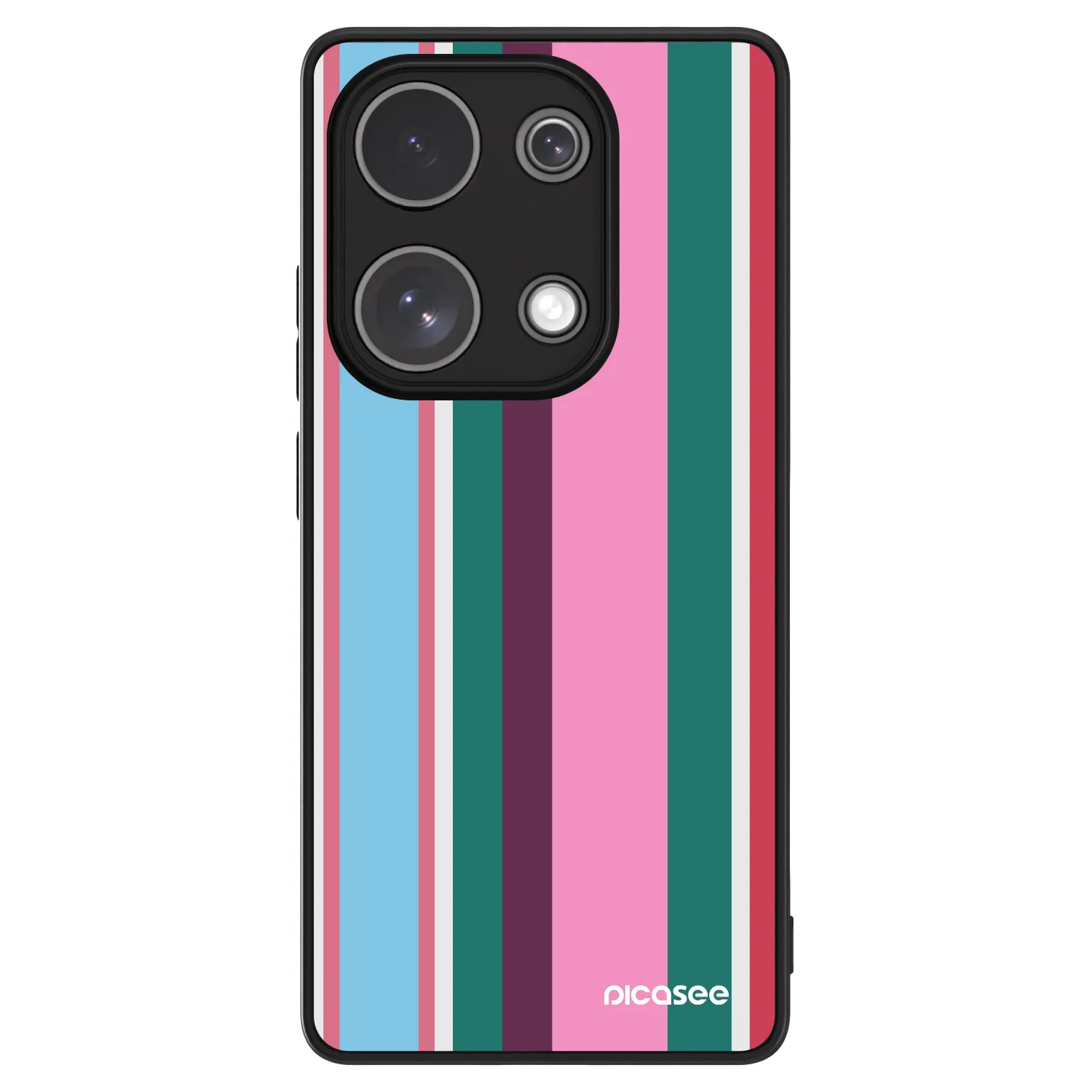 Picasee ULTIMATE CASE pentru Xiaomi Redmi Note 13 Pro 4G - Cabana club