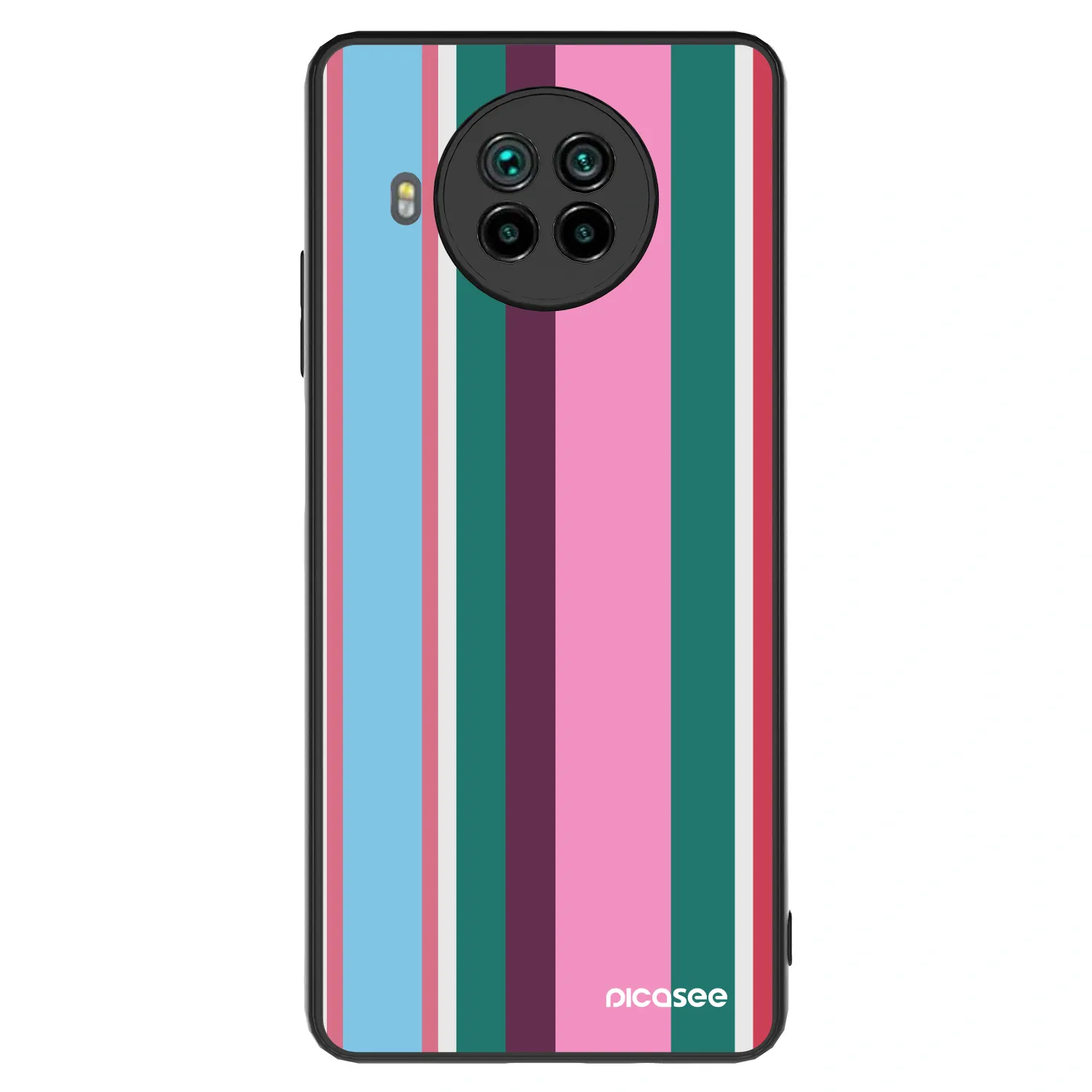 Picasee ULTIMATE CASE pentru Xiaomi Mi 10T Lite - Cabana club