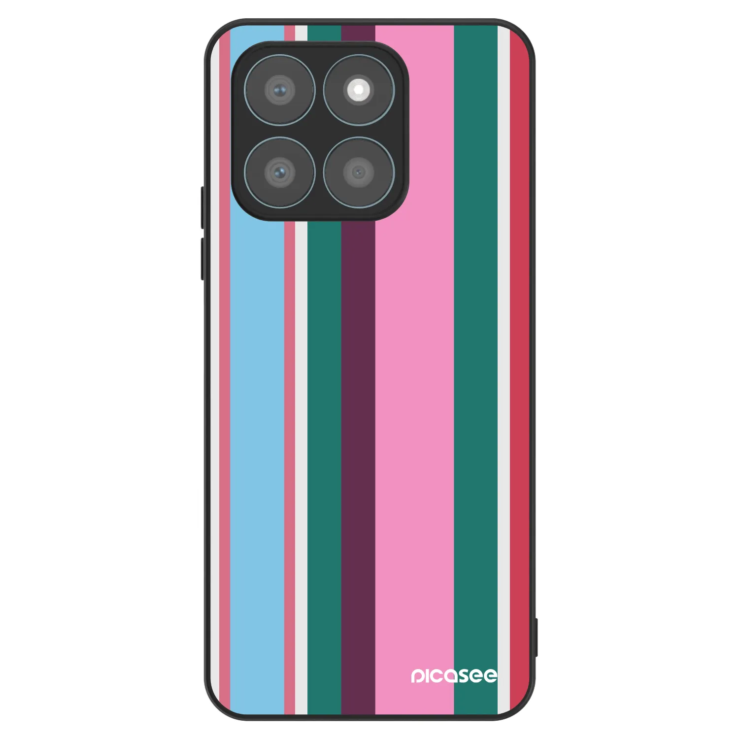 Picasee ULTIMATE CASE pentru Honor X8b - Cabana club
