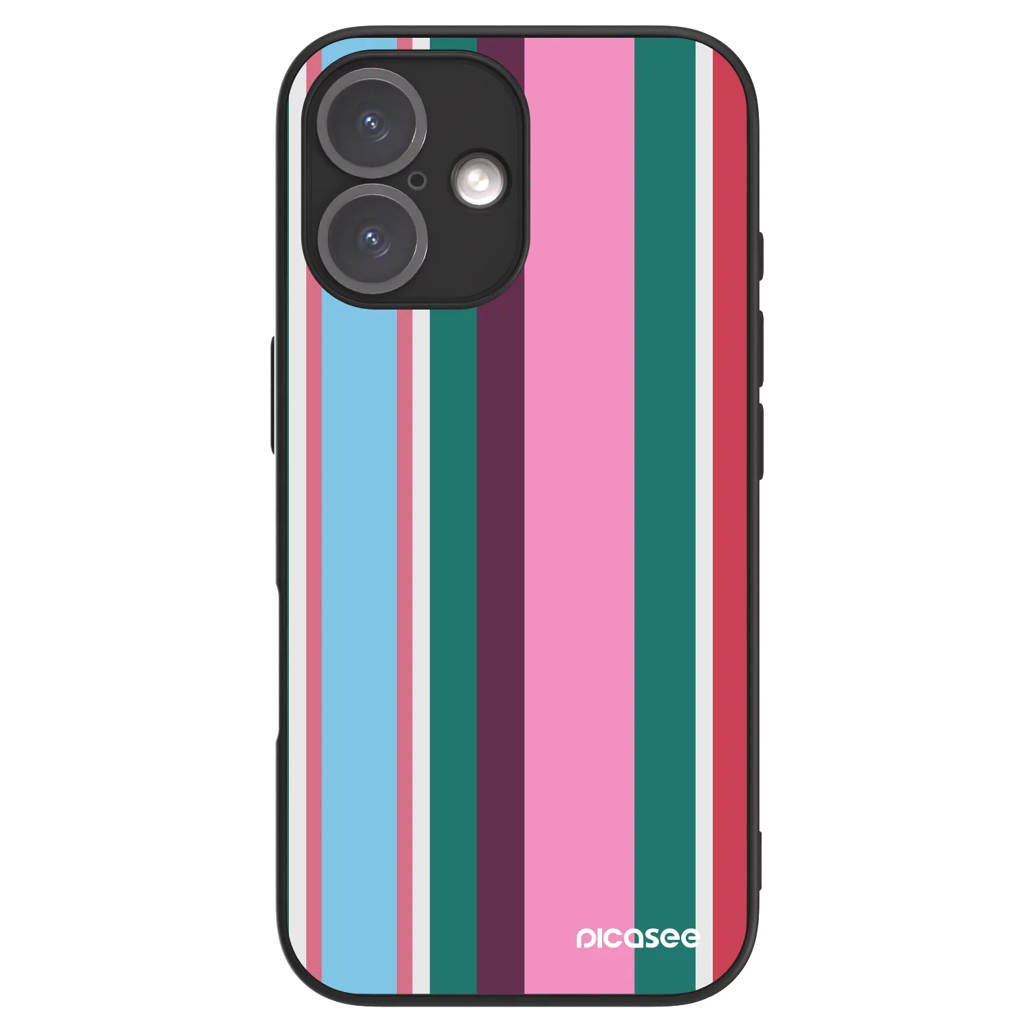 Picasee ULTIMATE CASE MagSafe pentru Apple iPhone 16 - Cabana club